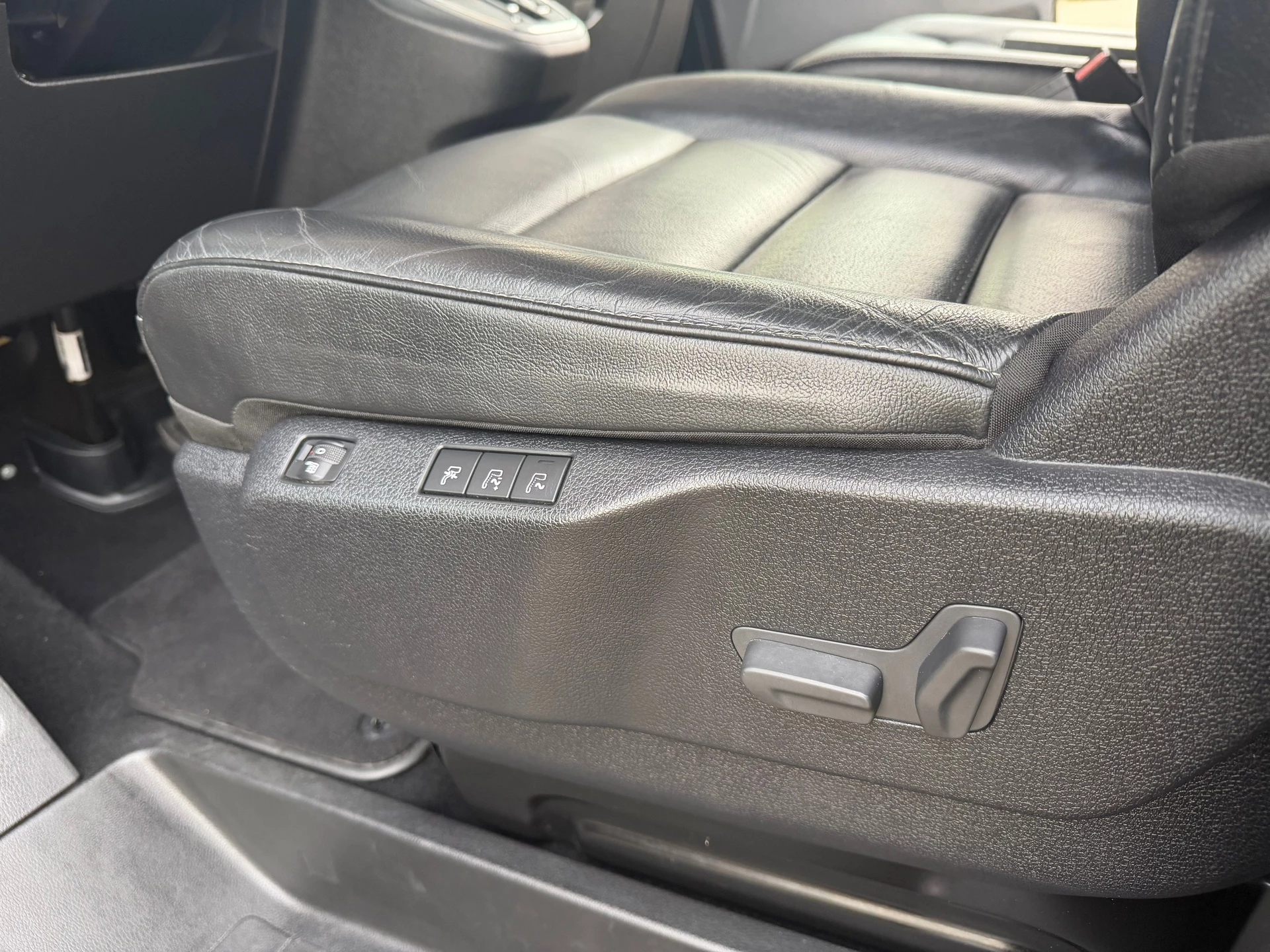 Hoofdafbeelding Opel Zafira e-Life