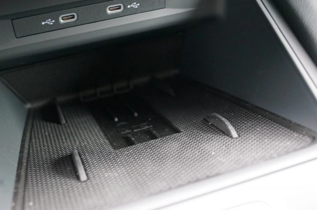 Hoofdafbeelding CUPRA Leon