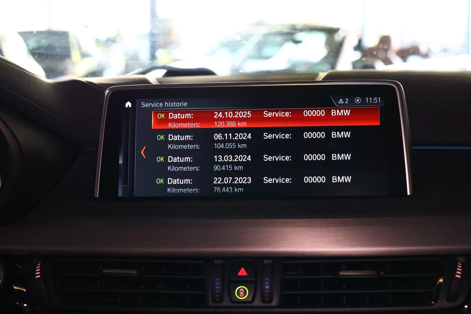 Hoofdafbeelding BMW X6