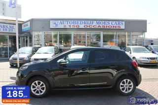 Citroen C3 1.2 PureTech S&S Shine