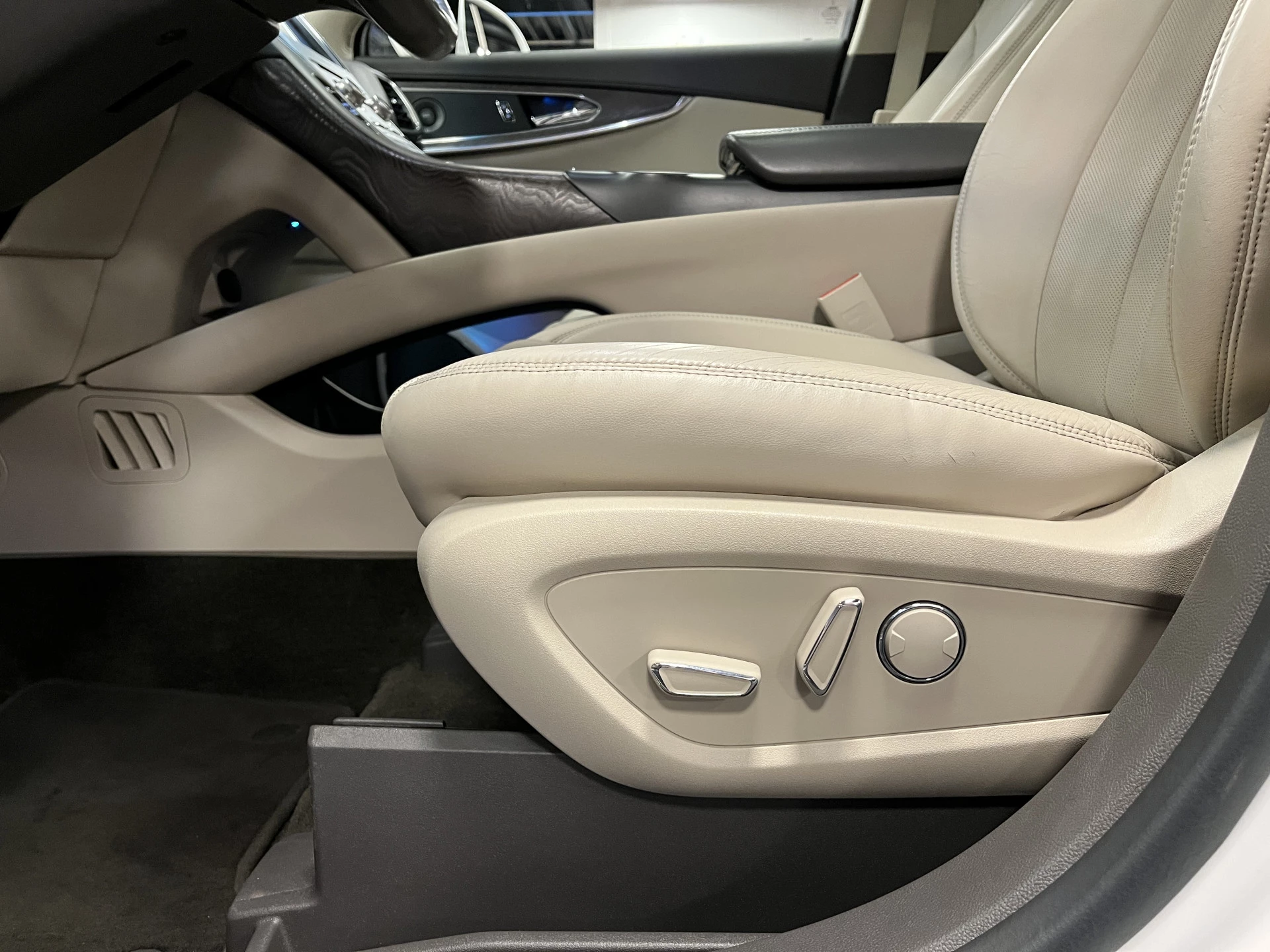 Hoofdafbeelding Lincoln MKX