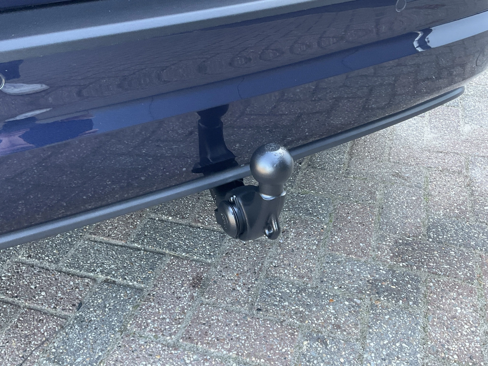 Hoofdafbeelding Volkswagen Golf Sportsvan