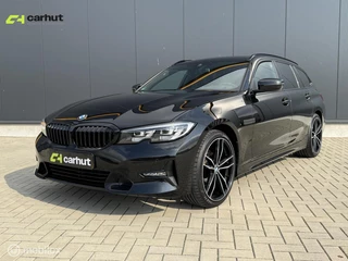 3-serie Touring 320i Exe. Edition, el. trekhaak, 19 inch lm