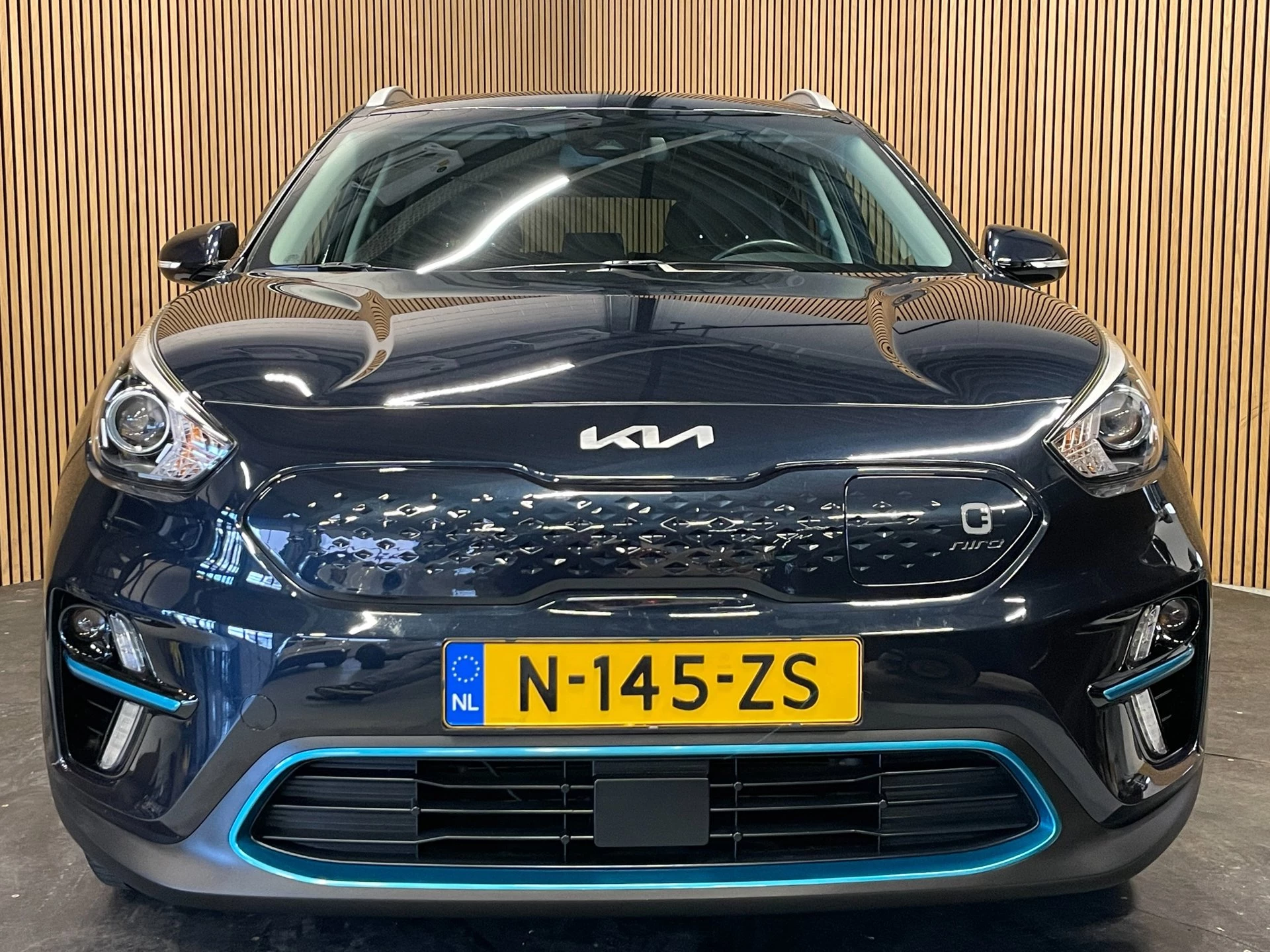 Hoofdafbeelding Kia e-Niro