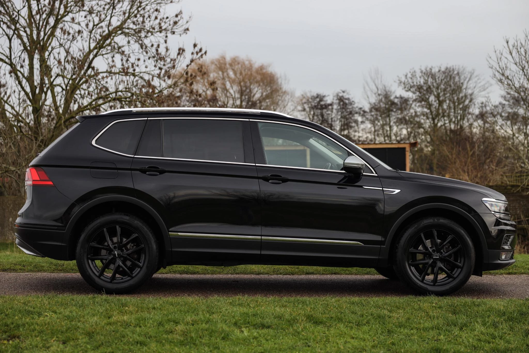 Hoofdafbeelding Volkswagen Tiguan Allspace