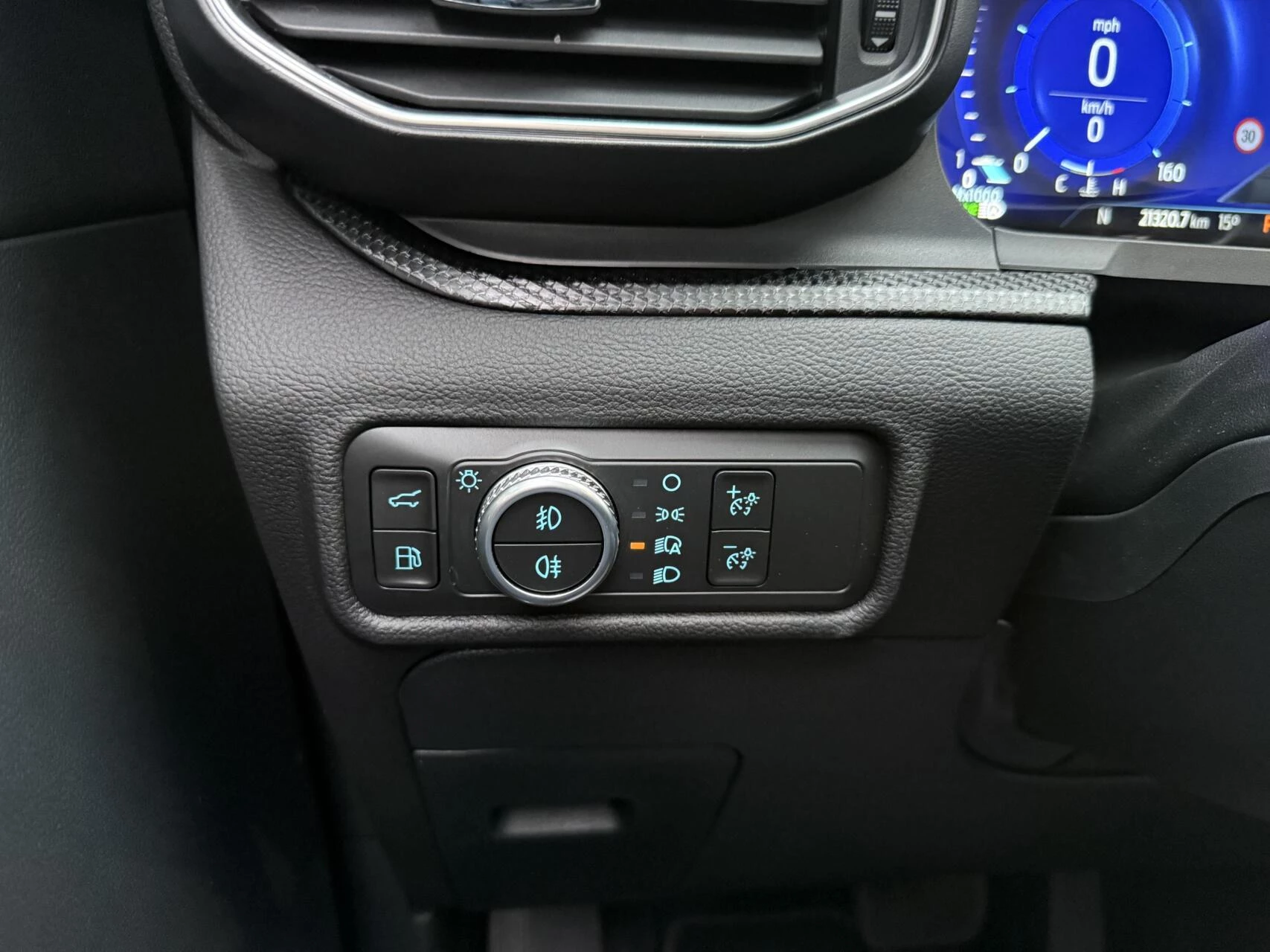 Hoofdafbeelding Ford Explorer