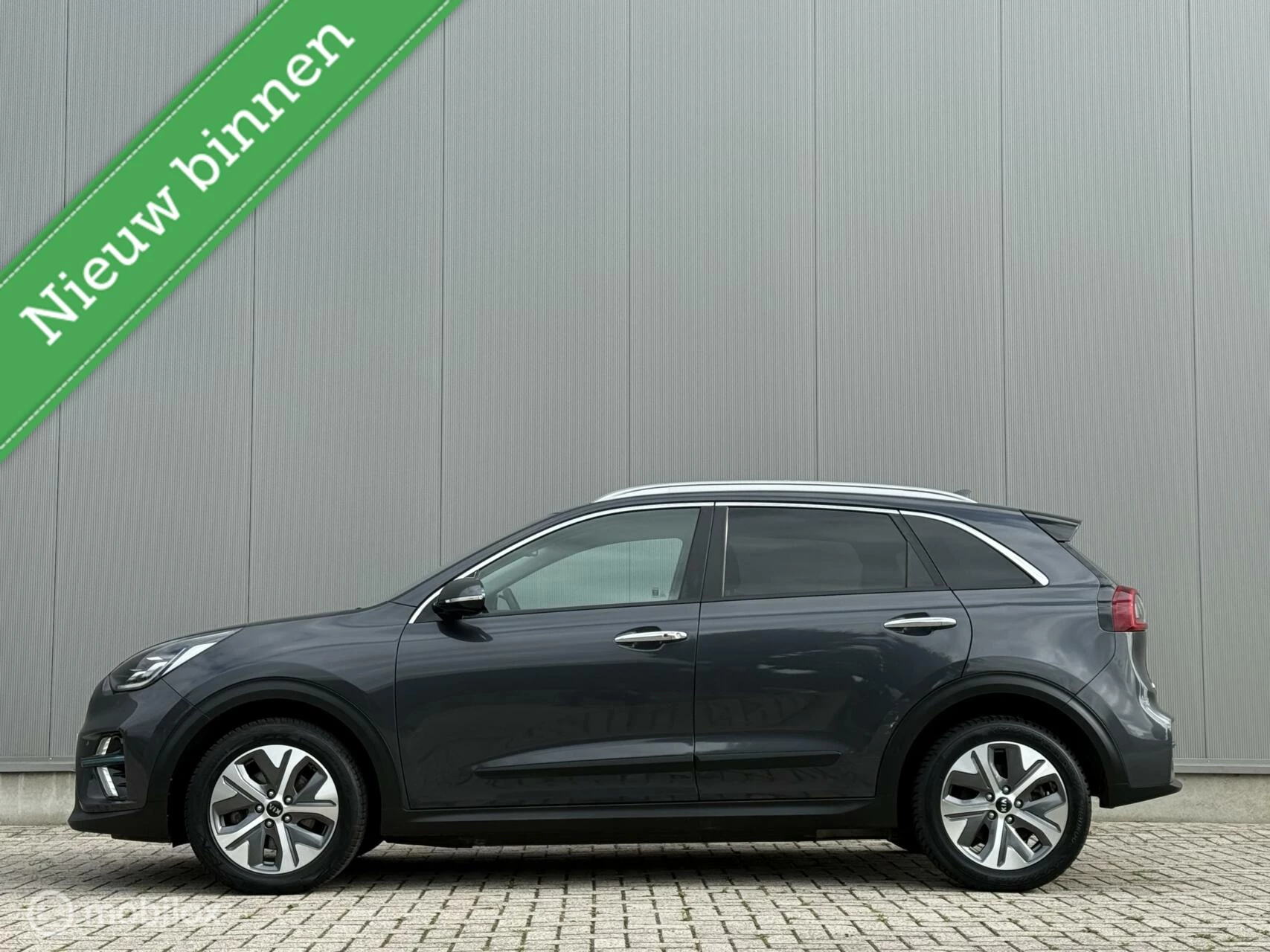 Hoofdafbeelding Kia e-Niro