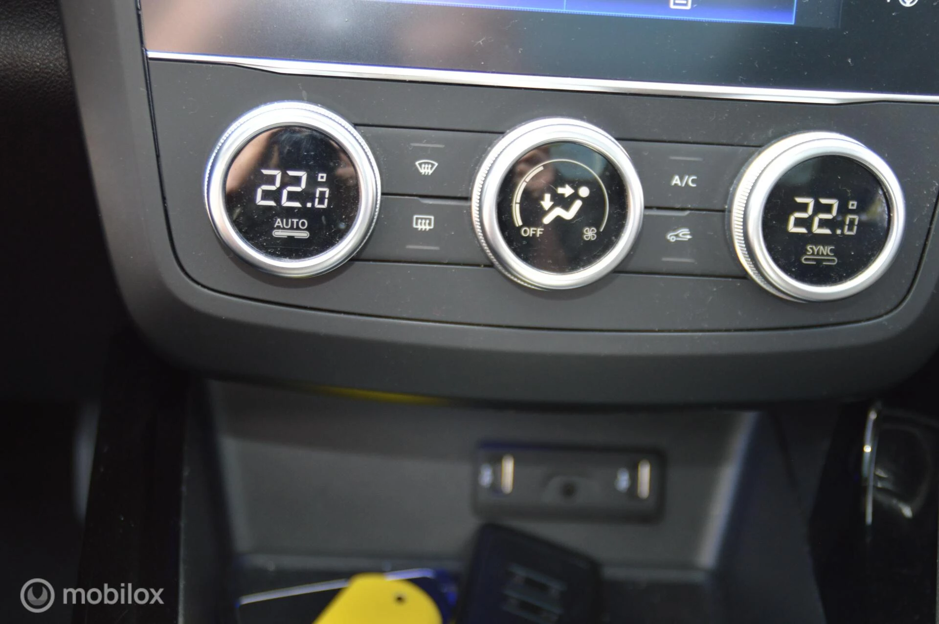 Hoofdafbeelding Renault Kadjar
