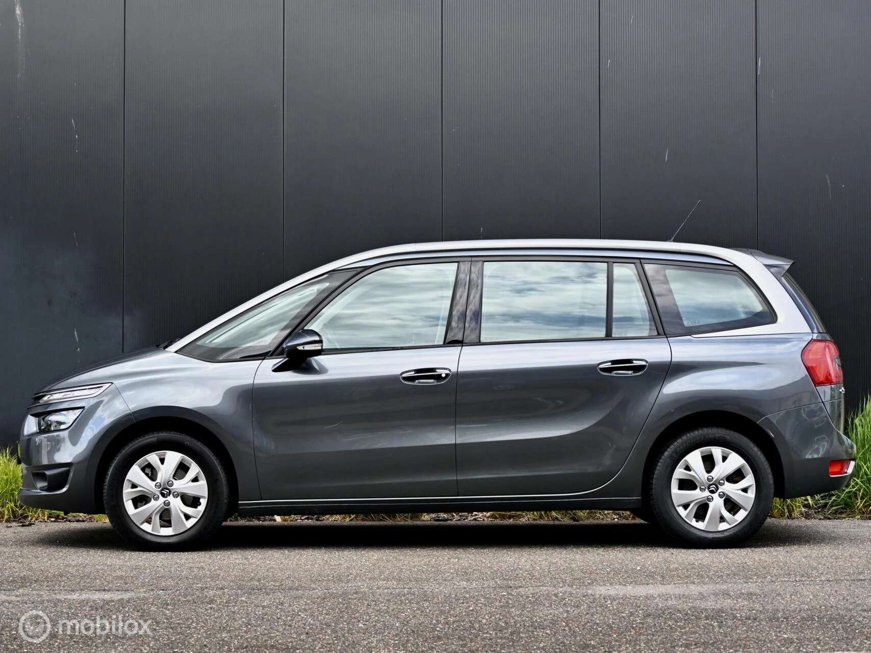 Hoofdafbeelding Citroën C4 Picasso