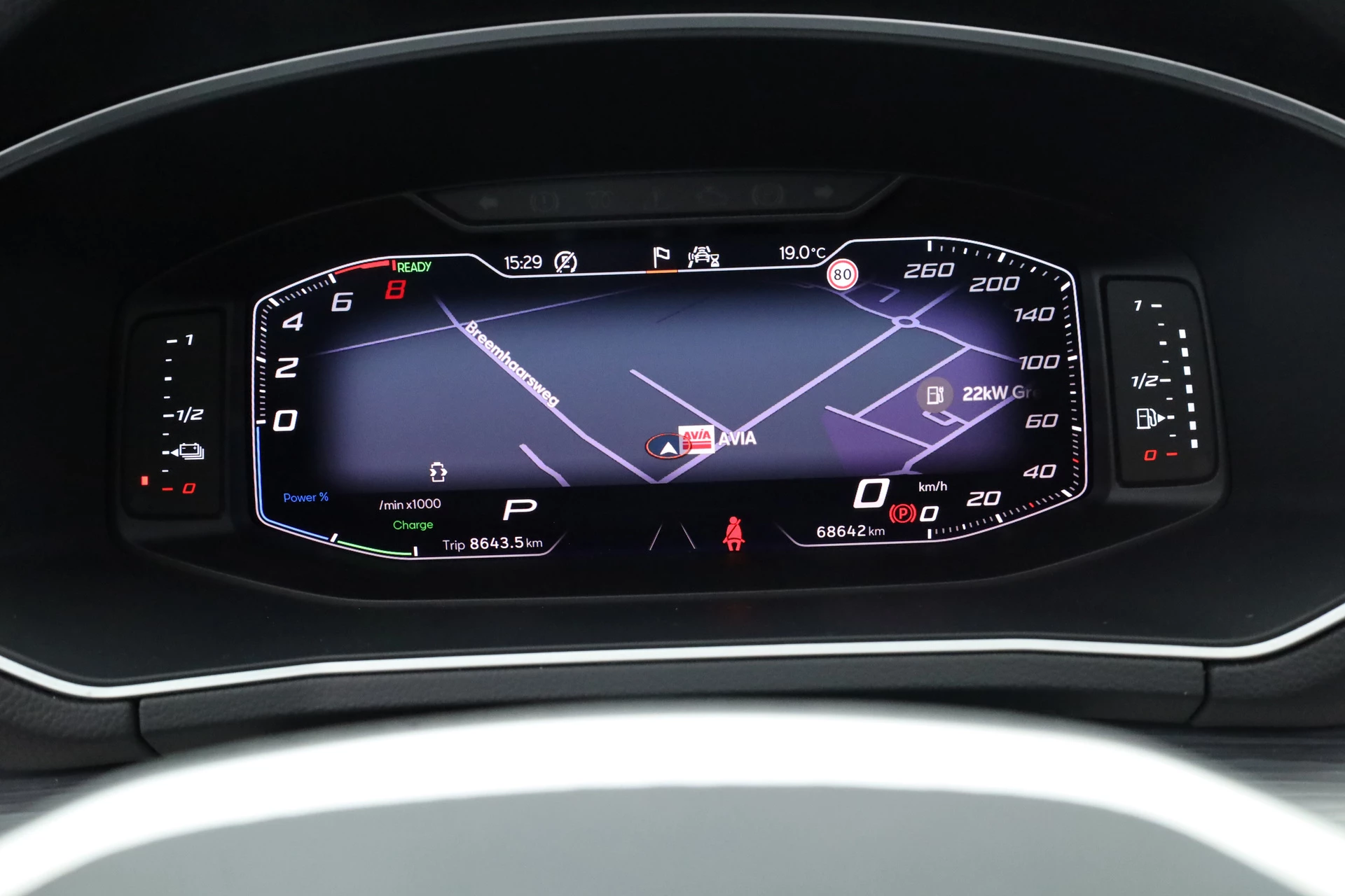 Hoofdafbeelding SEAT Tarraco