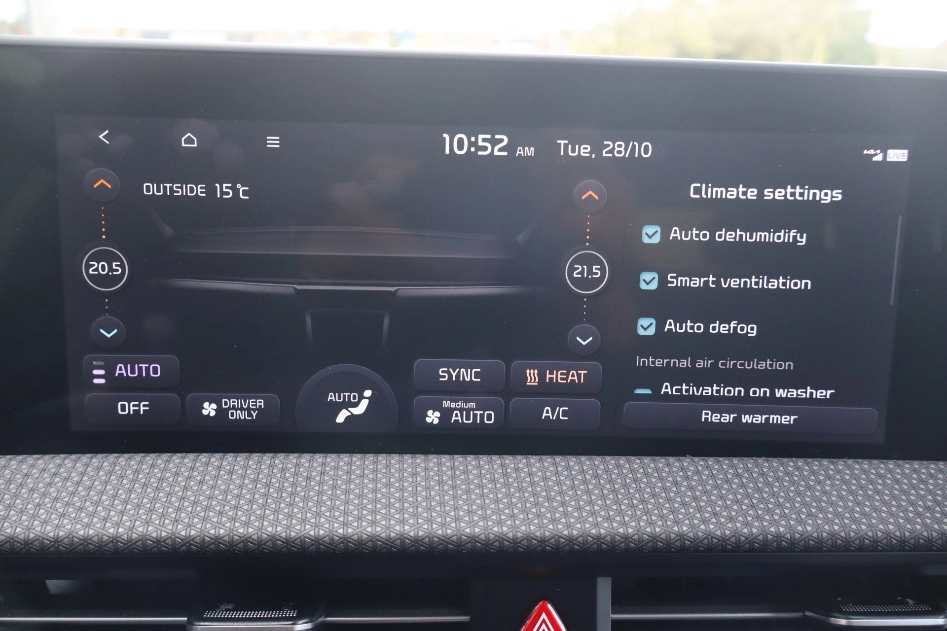 Hoofdafbeelding Kia EV6