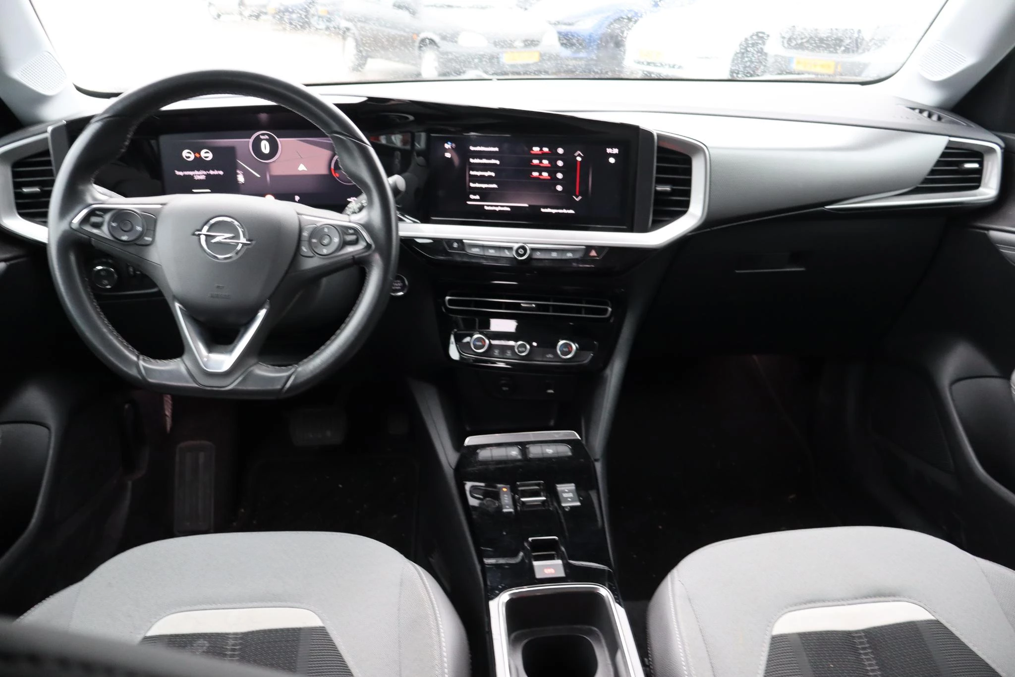 Hoofdafbeelding Opel Mokka-e