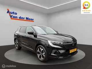 Hoofdafbeelding Renault Austral Renault Austral 1.3 mild hybrid 160 X-Tronic techno