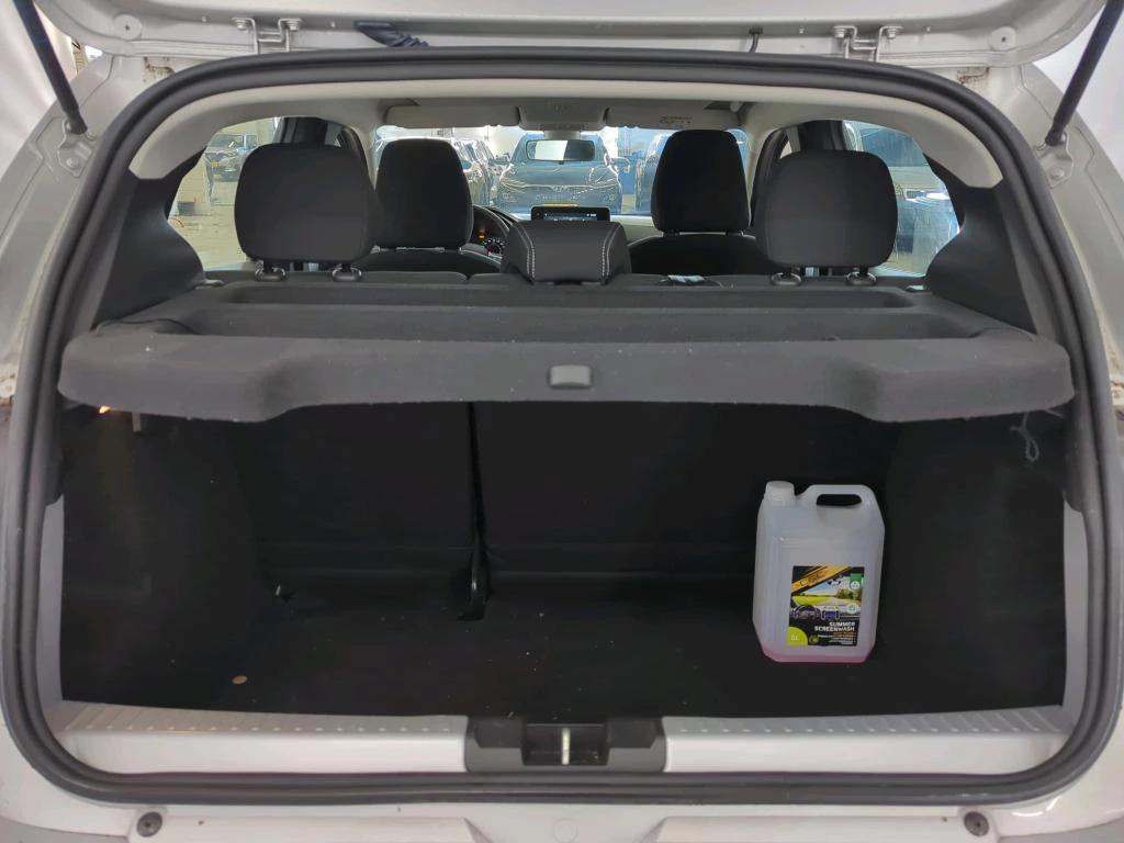 Hoofdafbeelding Dacia Sandero