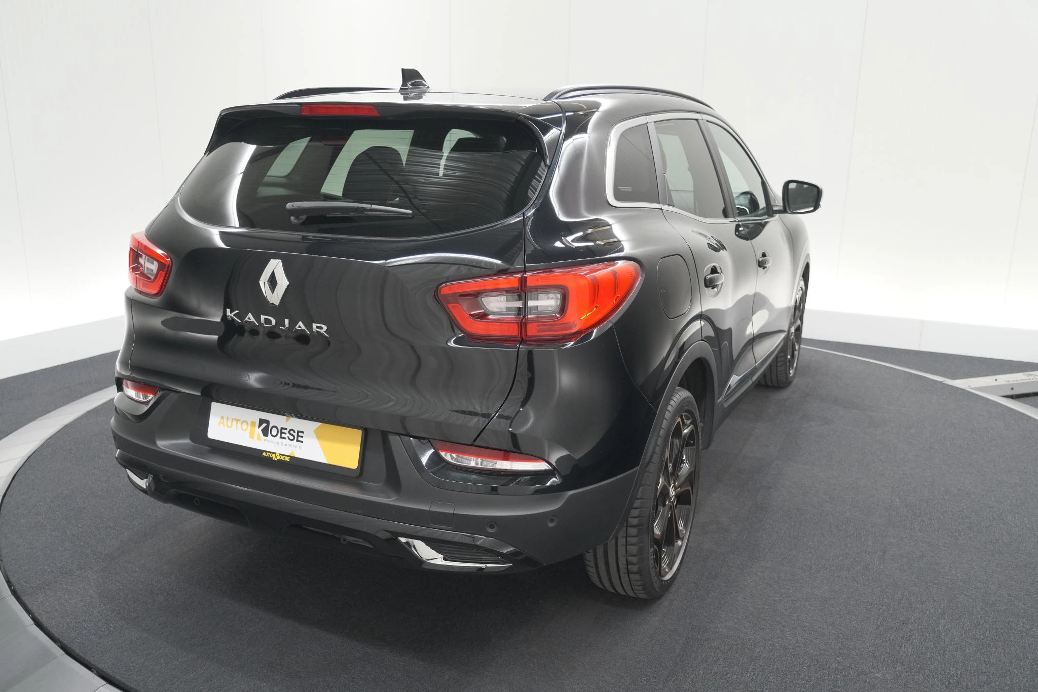 Hoofdafbeelding Renault Kadjar
