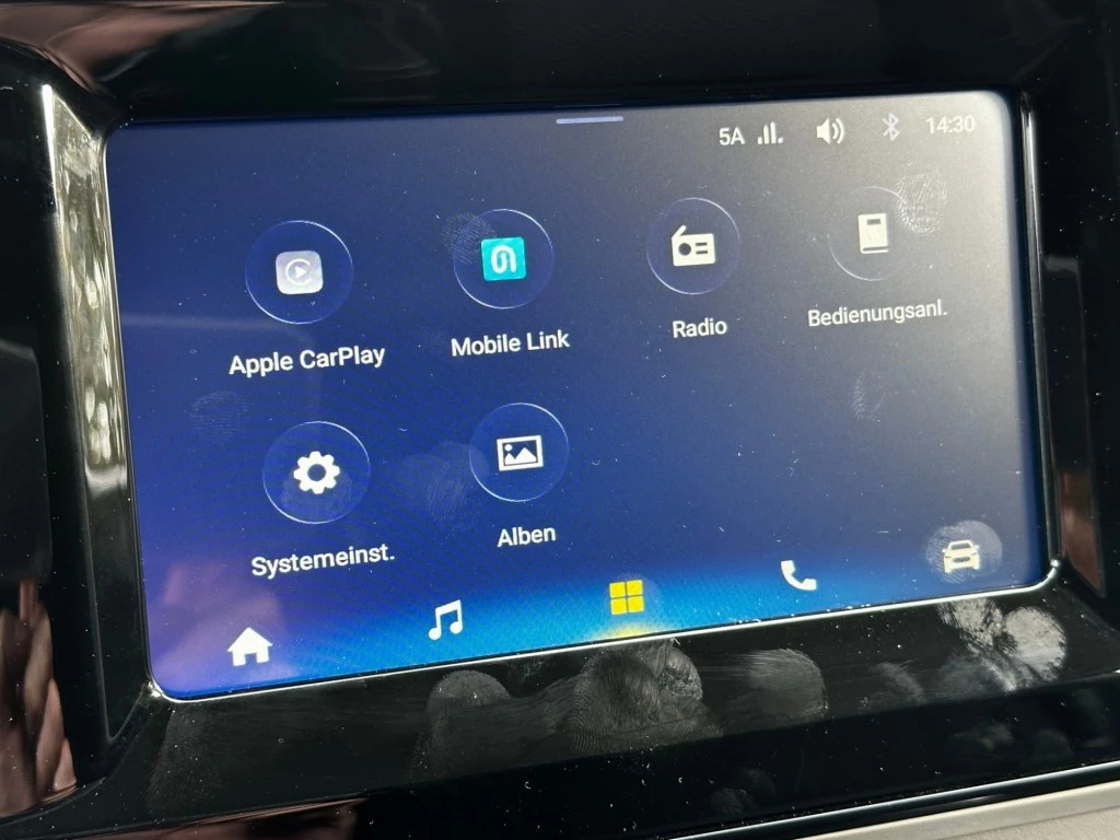 Hoofdafbeelding Maxus eDeliver3