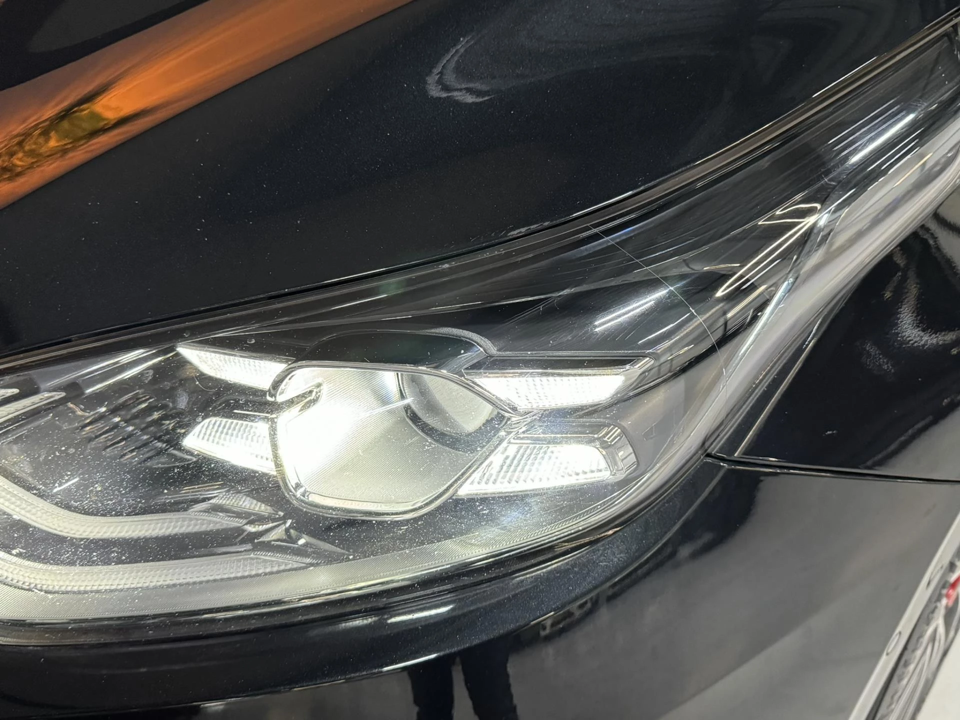 Hoofdafbeelding Kia ProCeed