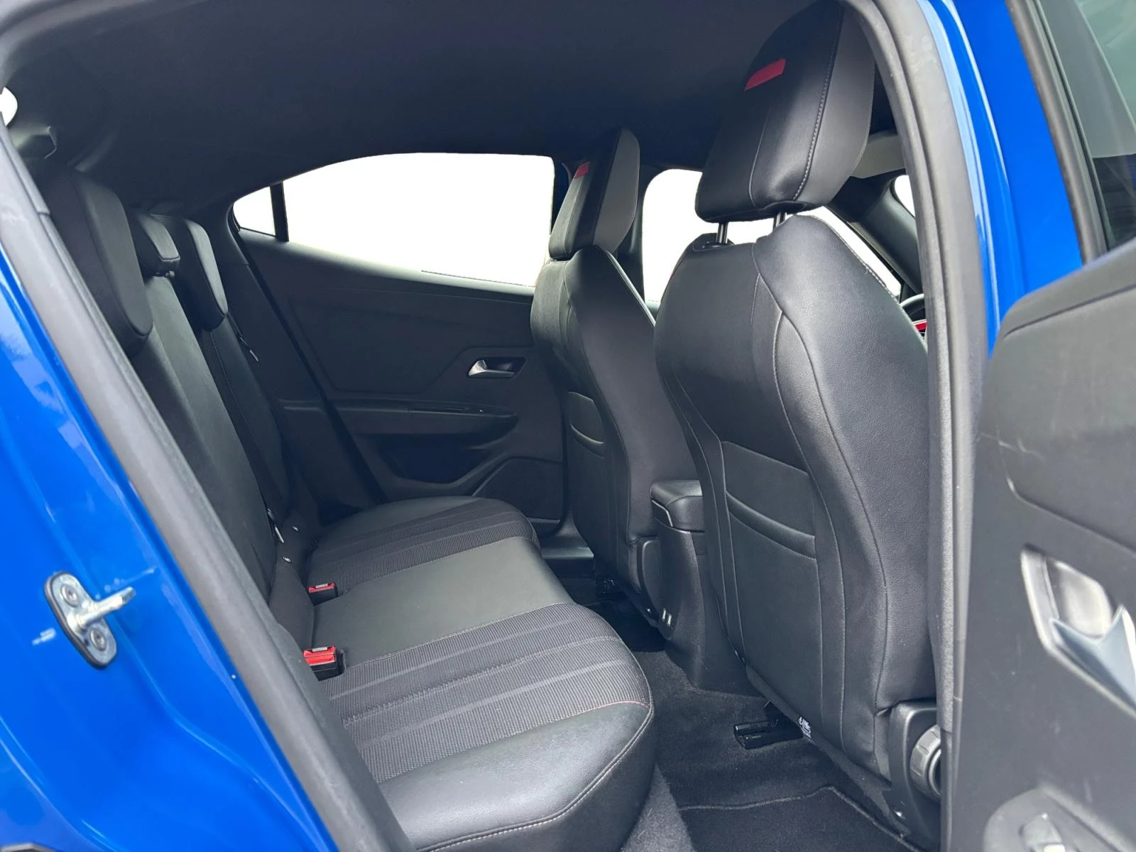 Hoofdafbeelding Opel Mokka-e