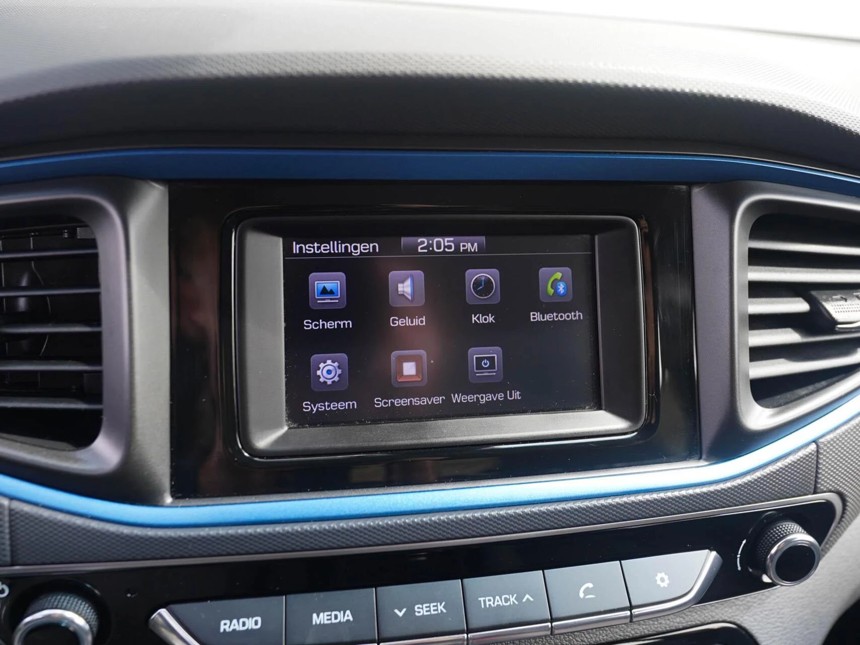Hoofdafbeelding Hyundai IONIQ