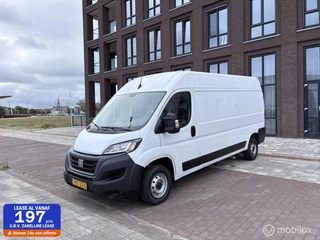 Fiat Ducato bestel 35 2.2 MultiJet L3H2 Clima Carplay Ex BTW