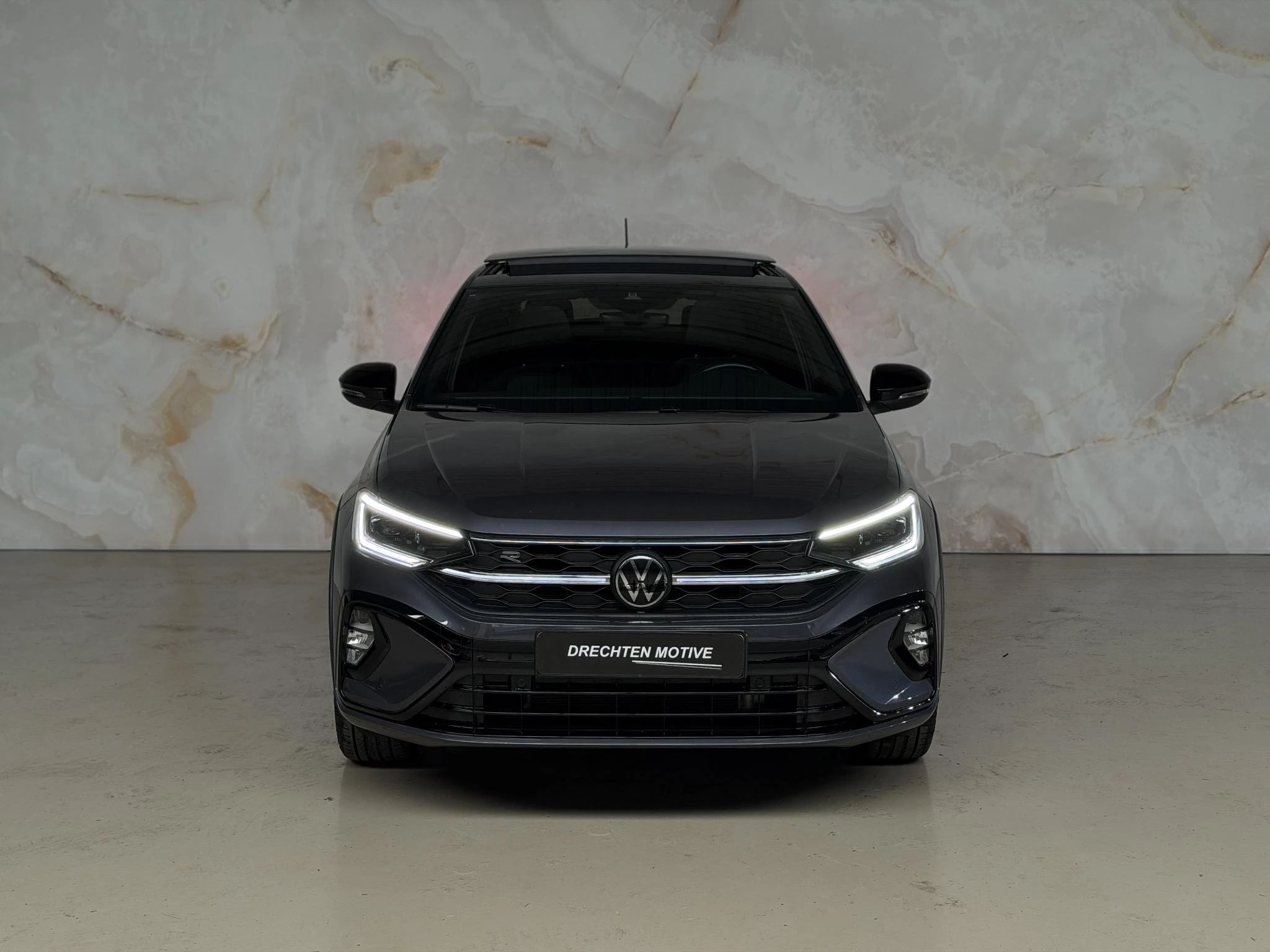 Hoofdafbeelding Volkswagen Taigo