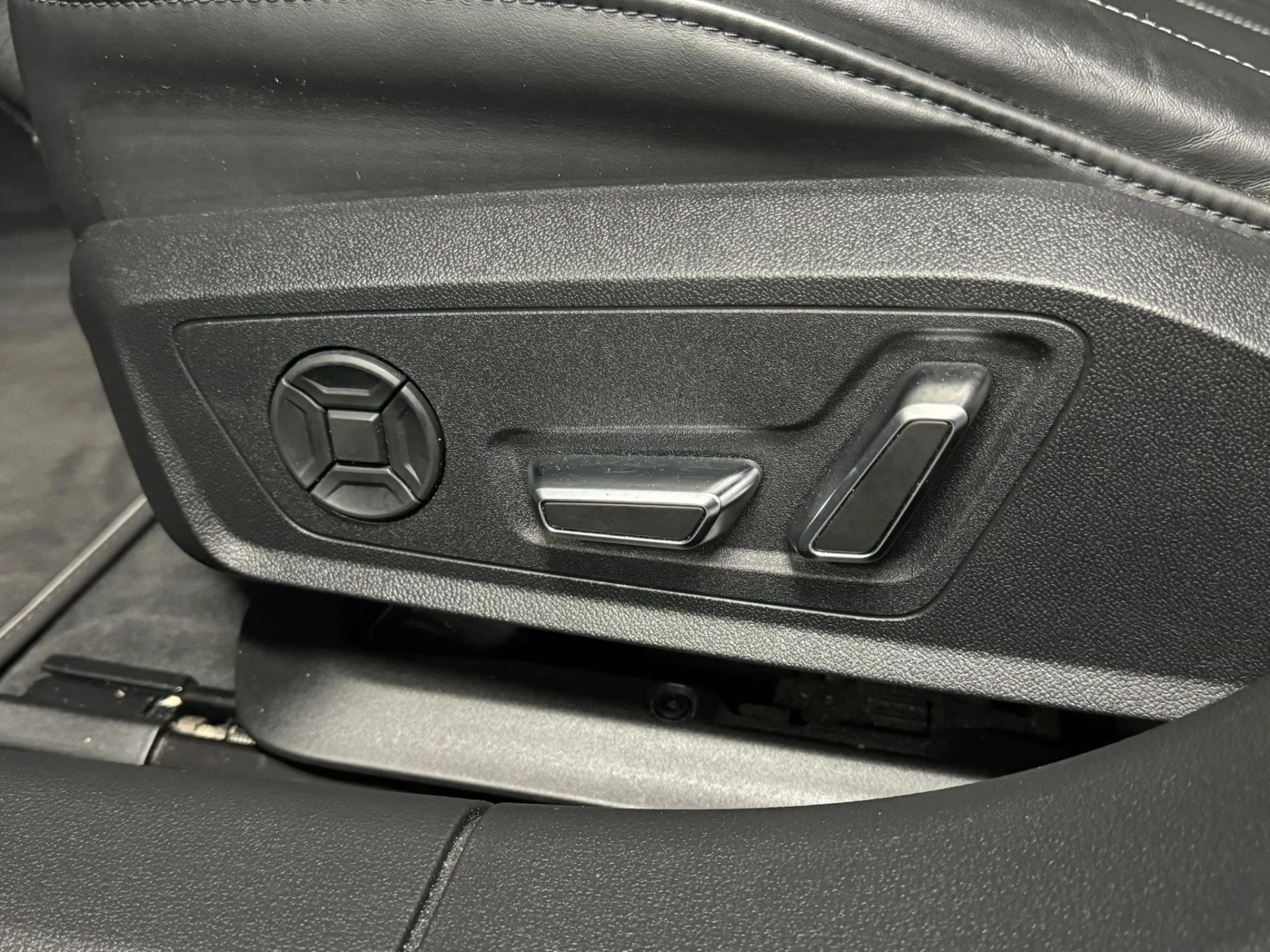 Hoofdafbeelding Audi A7