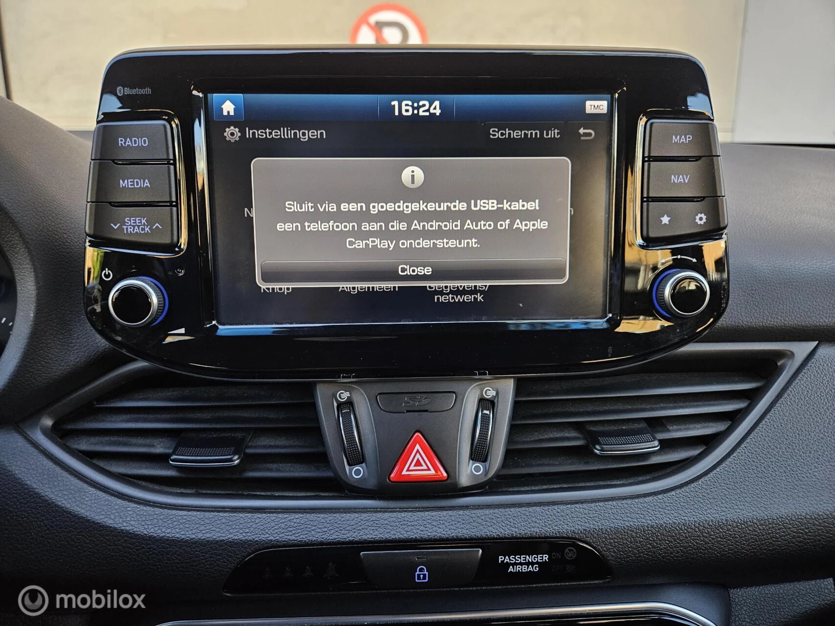Hoofdafbeelding Hyundai i30