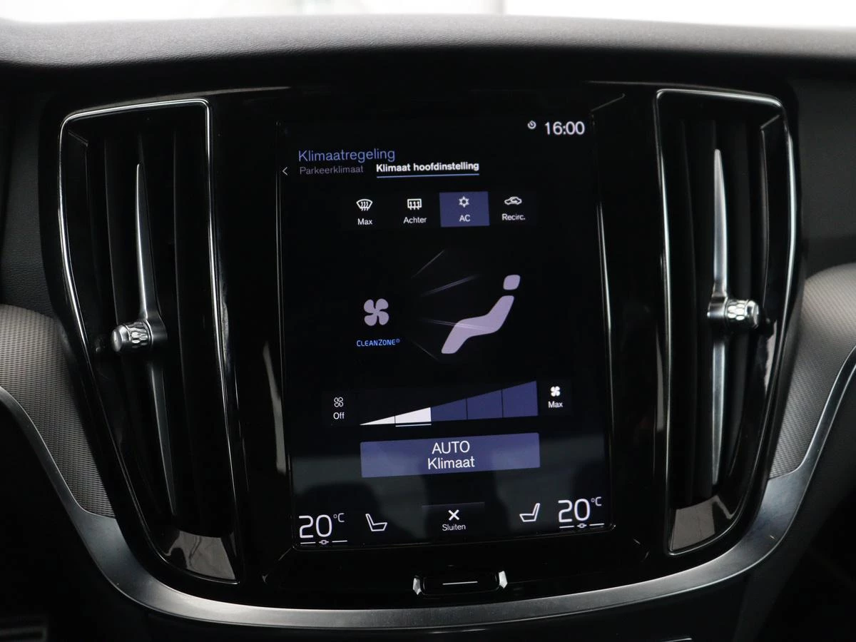 Hoofdafbeelding Volvo S60