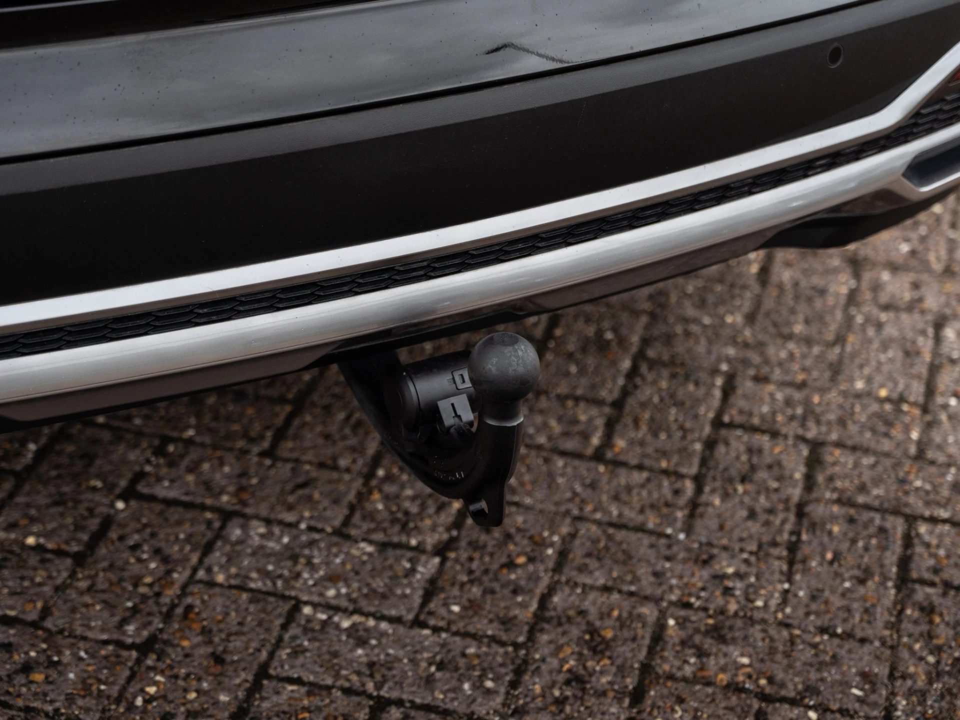 Hoofdafbeelding Kia Sorento