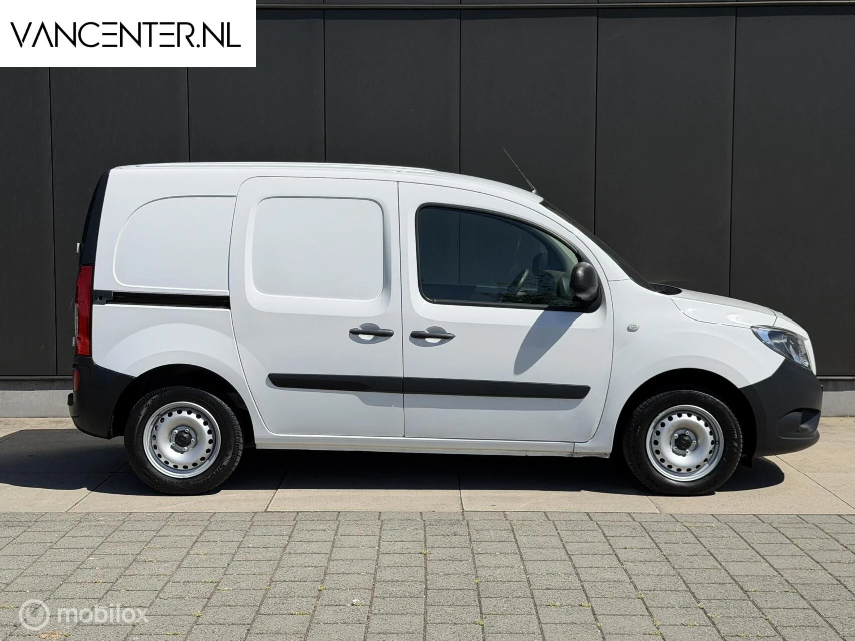 Hoofdafbeelding Mercedes-Benz Citan