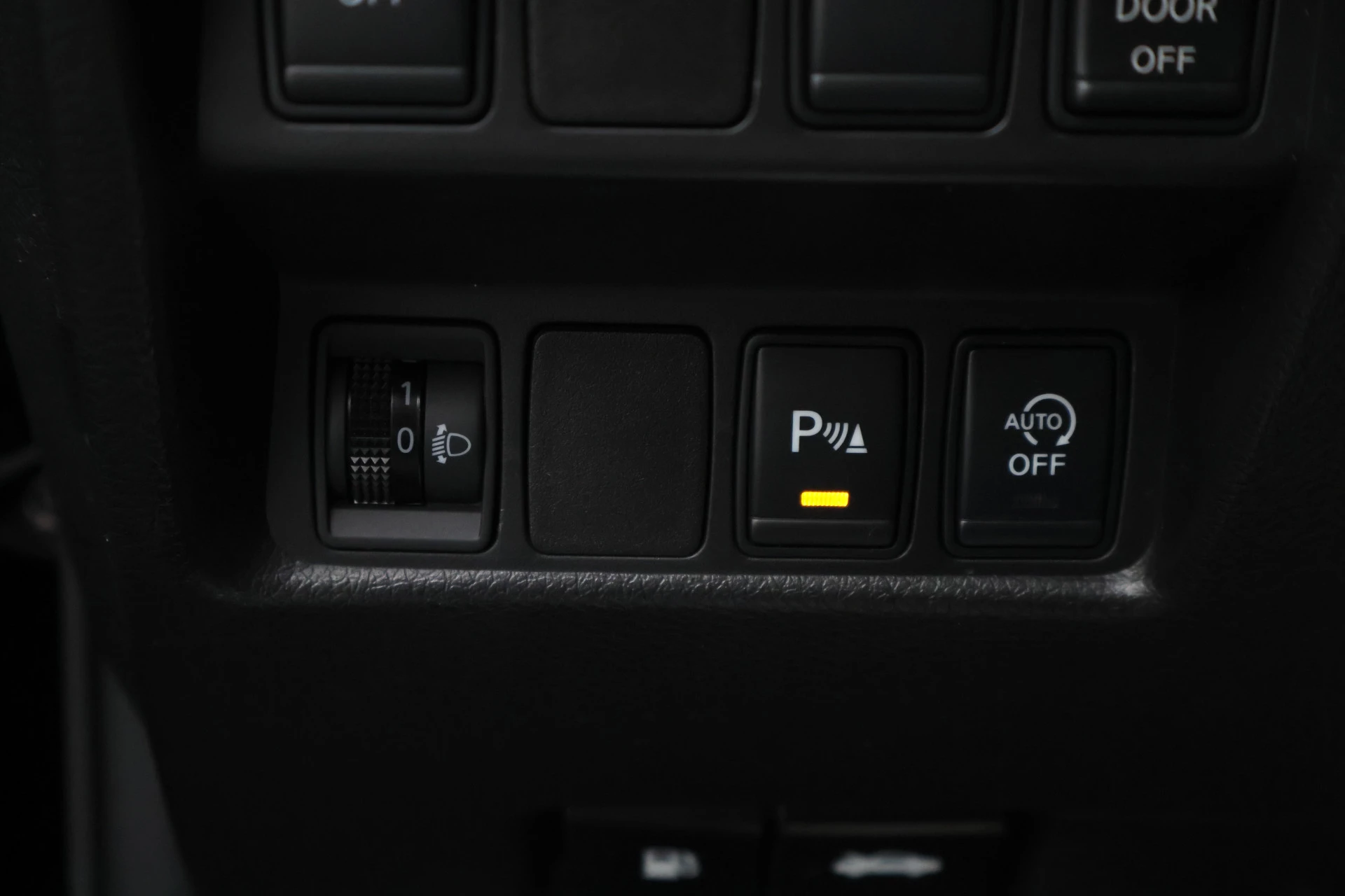 Hoofdafbeelding Nissan X-Trail