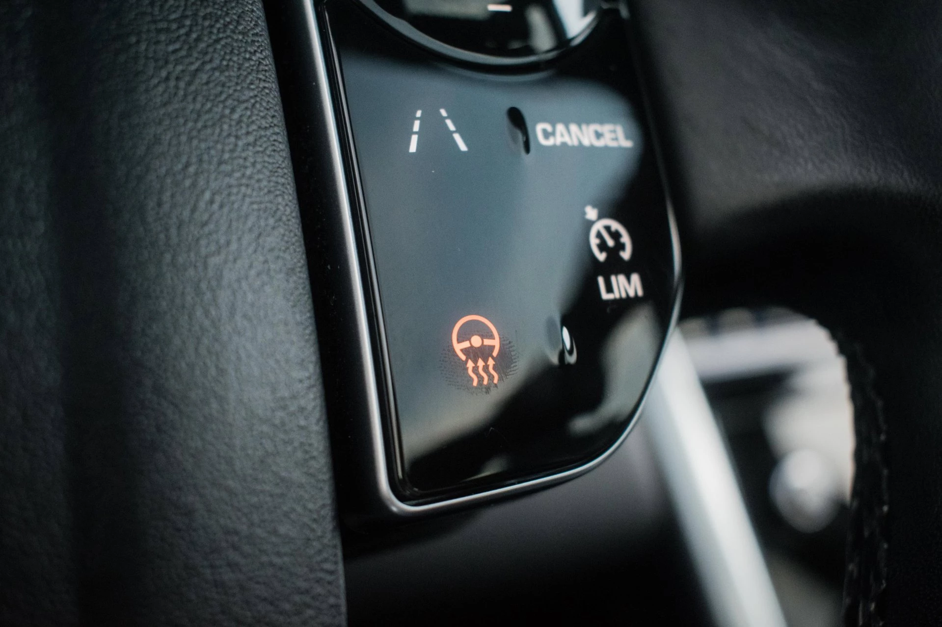 Hoofdafbeelding Land Rover Discovery Sport