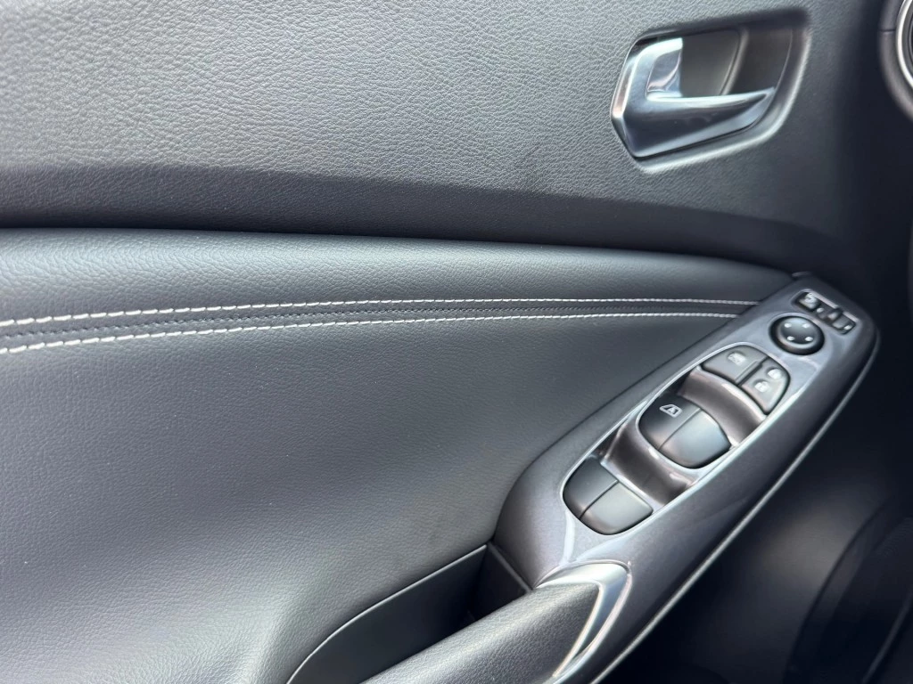 Hoofdafbeelding Nissan Juke
