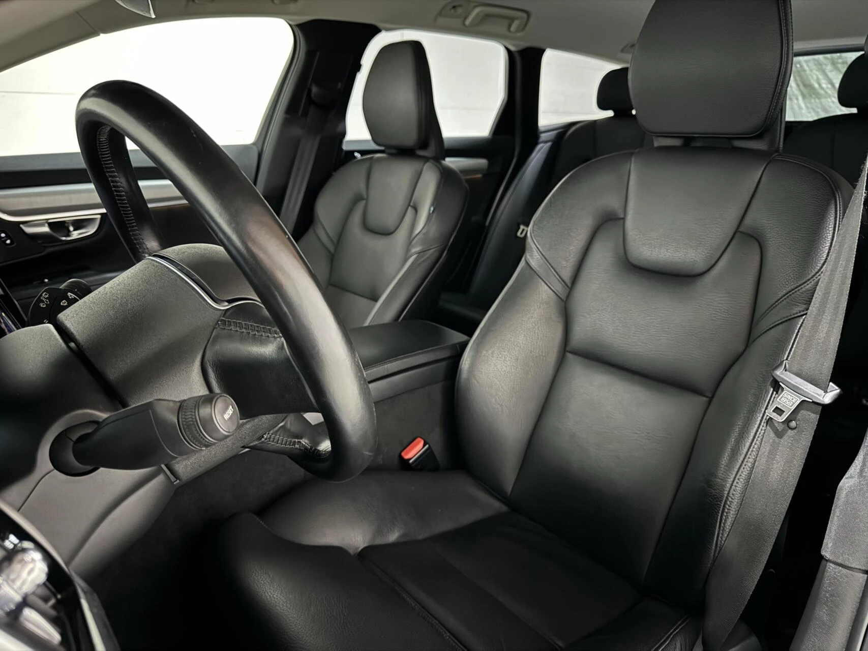 Hoofdafbeelding Volvo V90