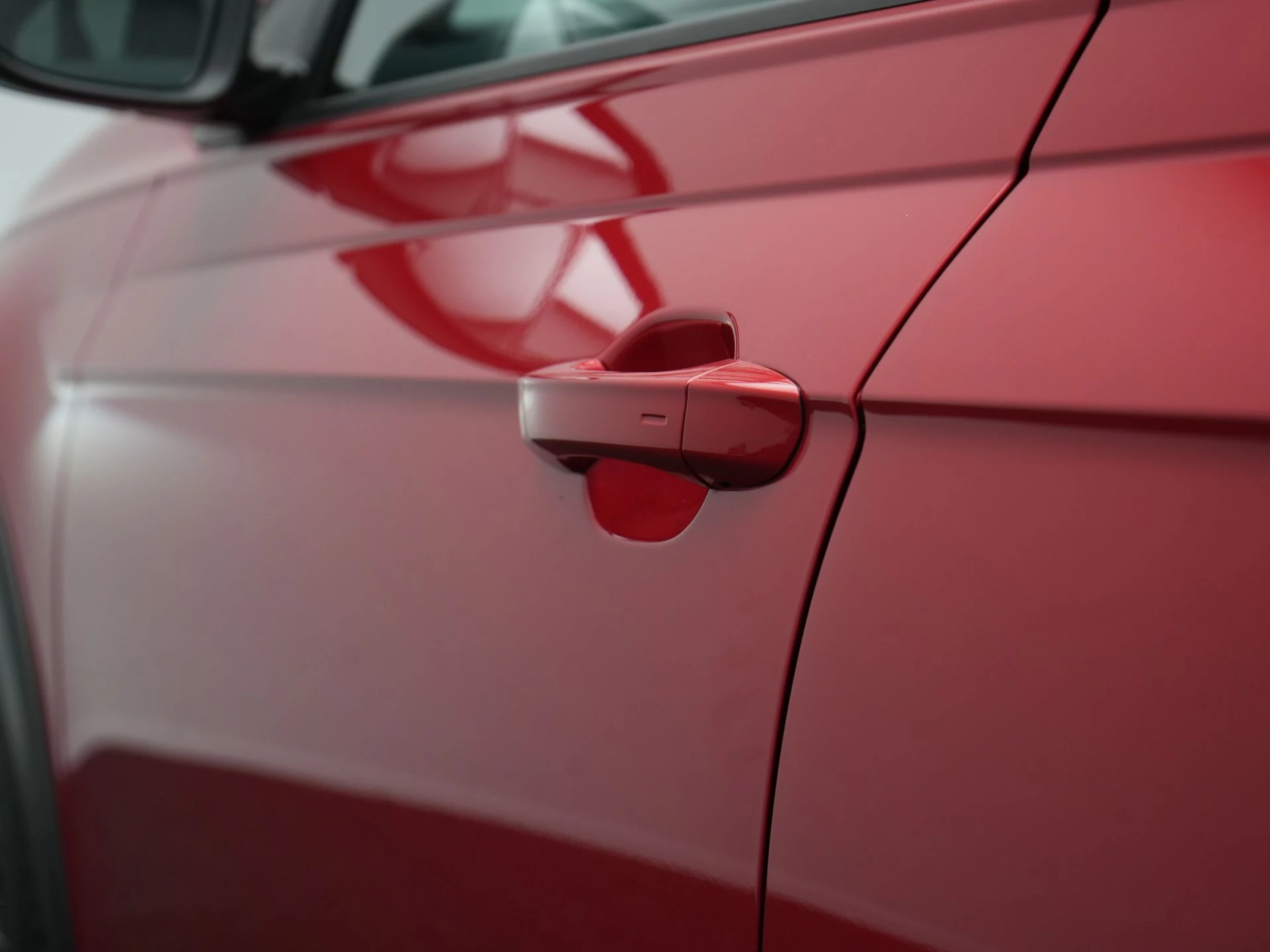 Hoofdafbeelding Volkswagen Taigo