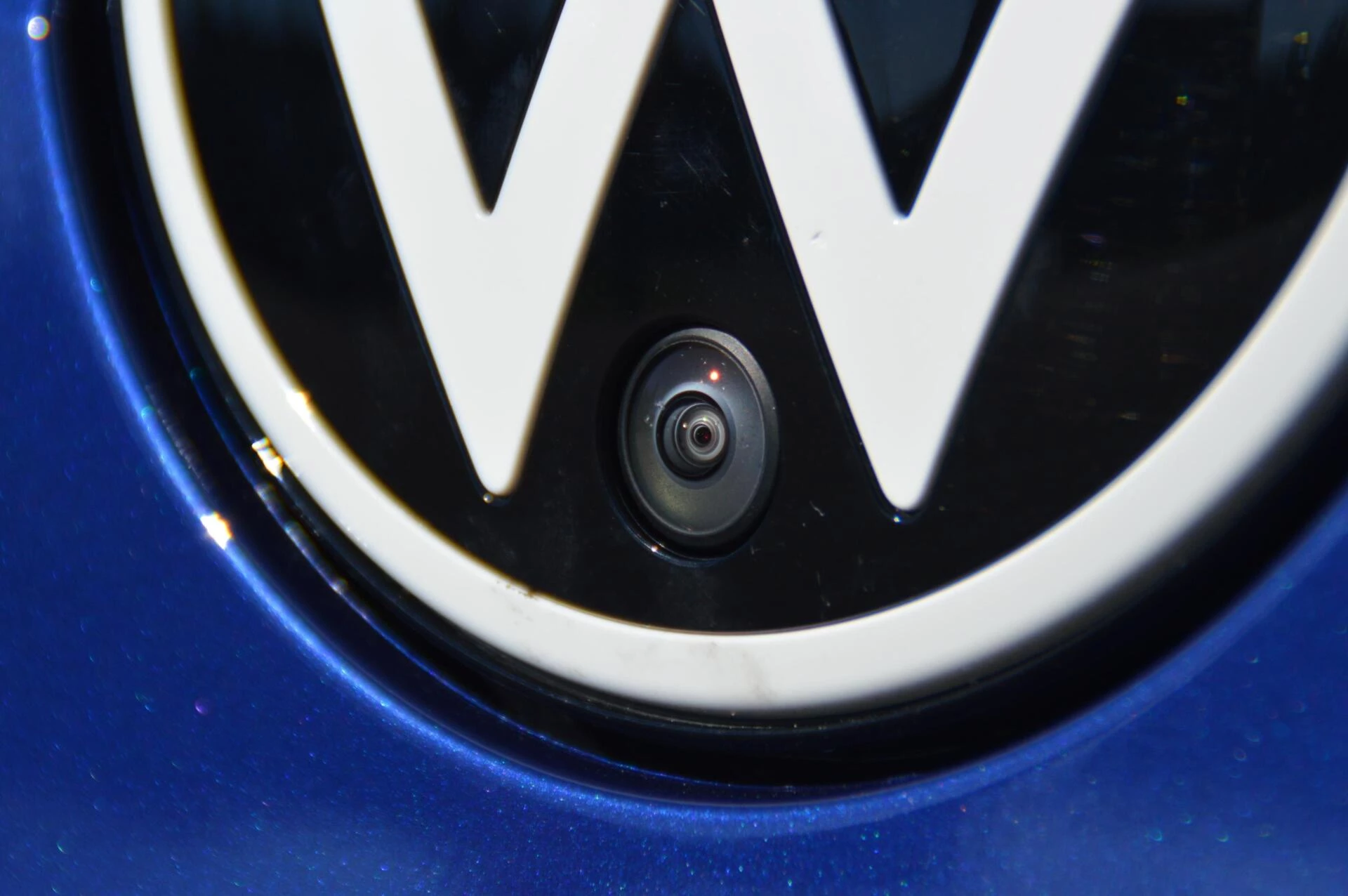 Hoofdafbeelding Volkswagen ID.4