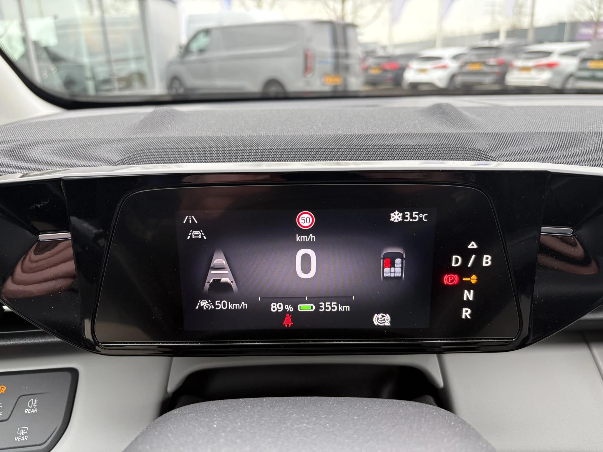 Hoofdafbeelding Ford Explorer