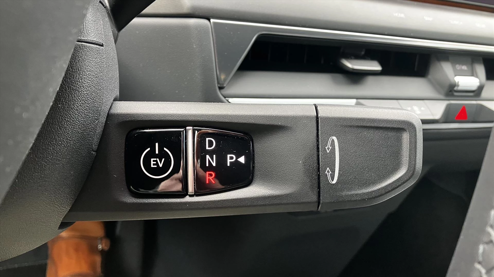 Hoofdafbeelding Kia EV9