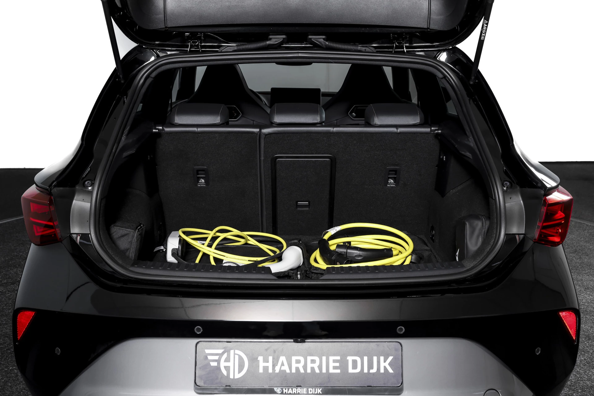 Hoofdafbeelding CUPRA Leon