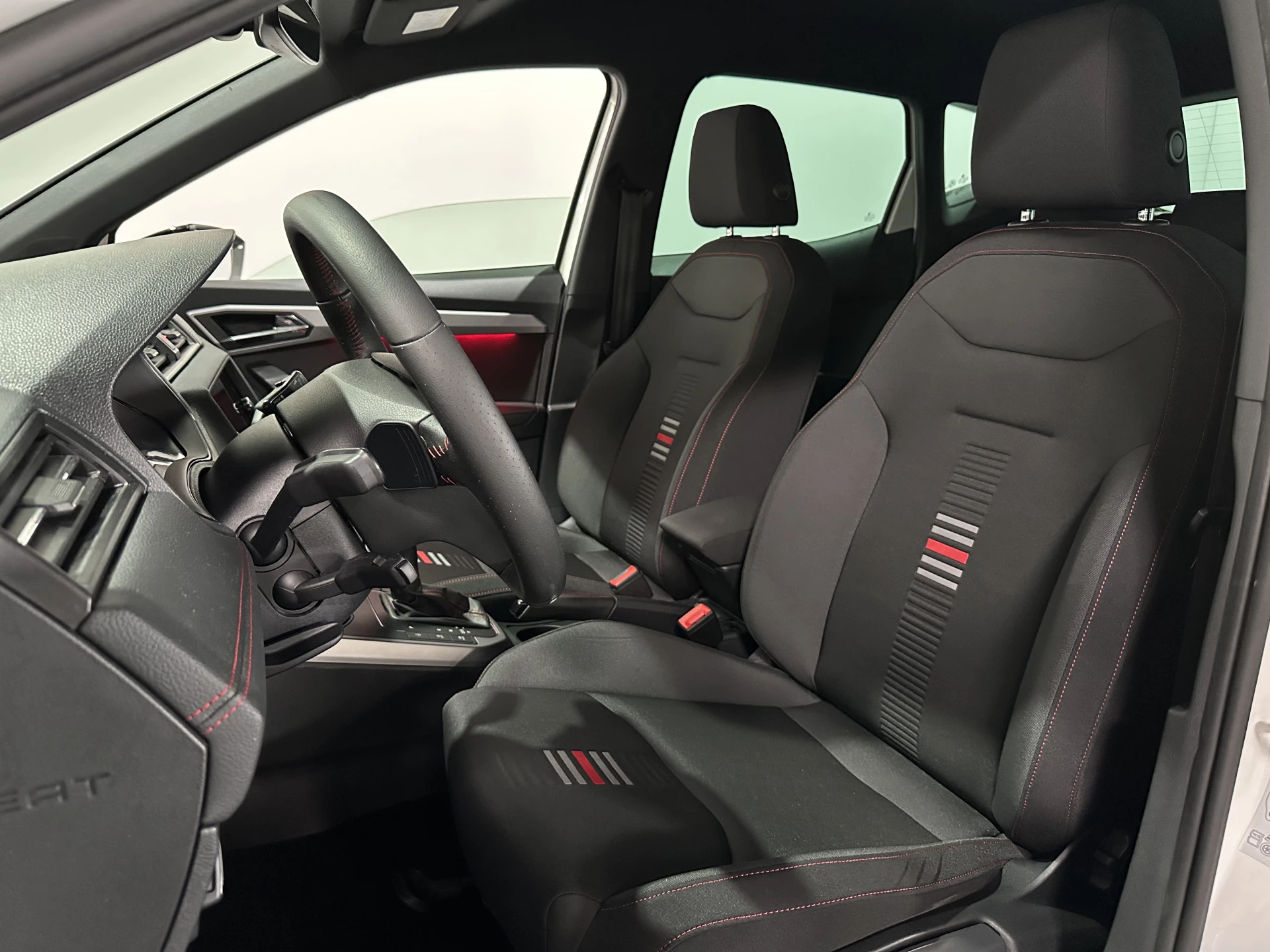Hoofdafbeelding SEAT Arona
