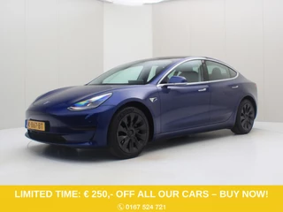 Tesla Model 3 Standard RWD Plus 92% SoH [ LFP ACCU+AUTOPILOT+60 kWh+PREMIUM AUDIO ]
