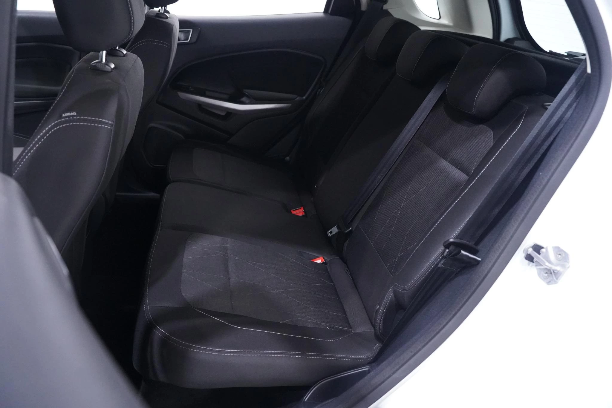 Hoofdafbeelding Ford EcoSport