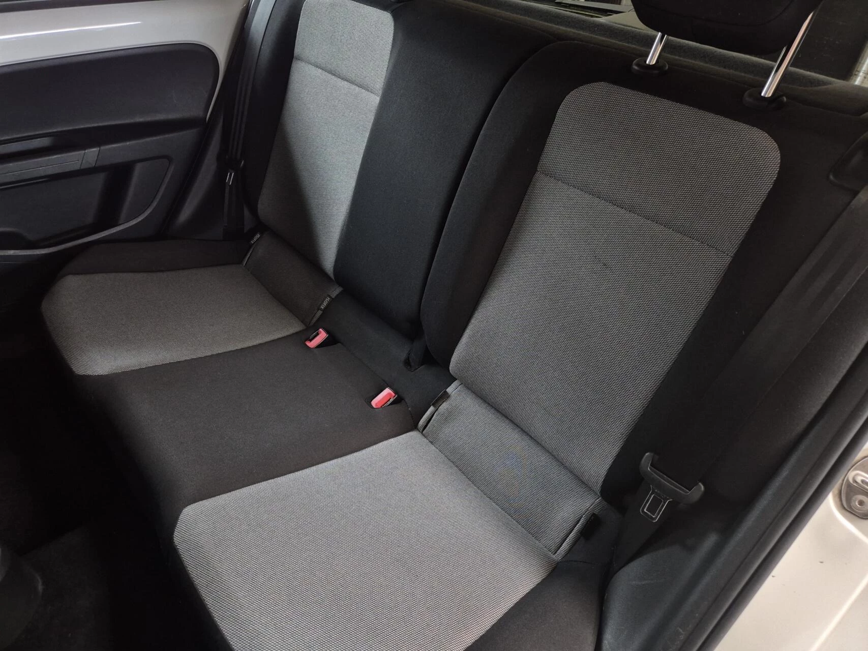 Hoofdafbeelding Škoda Citigo