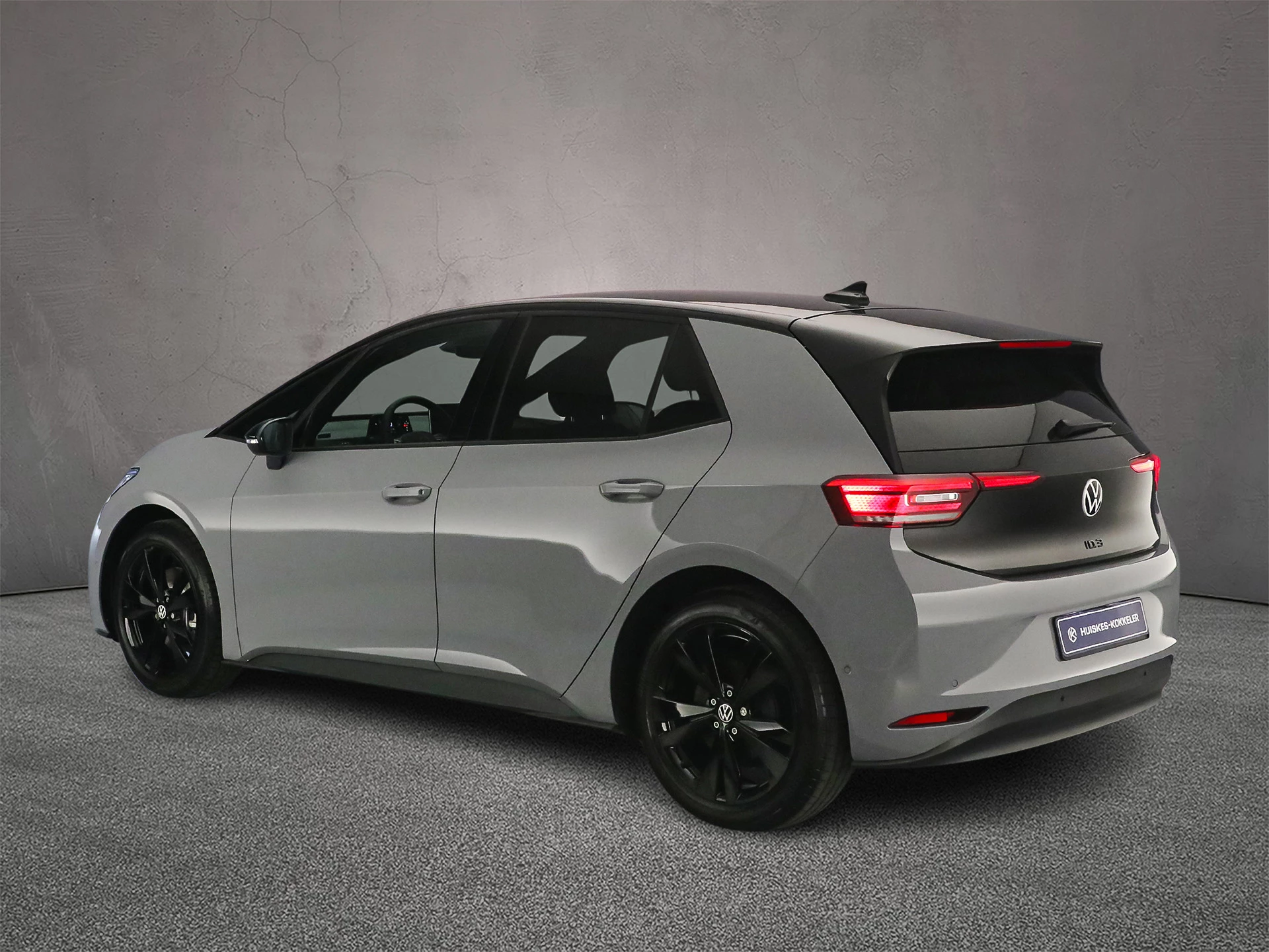 Hoofdafbeelding Volkswagen ID.3