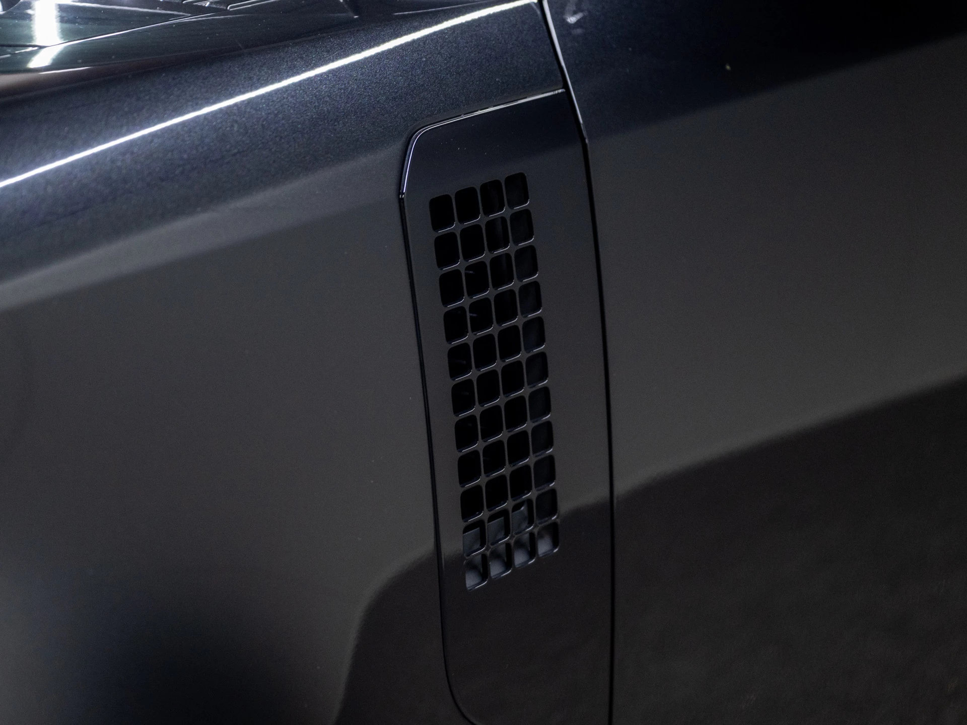 Hoofdafbeelding Land Rover Defender