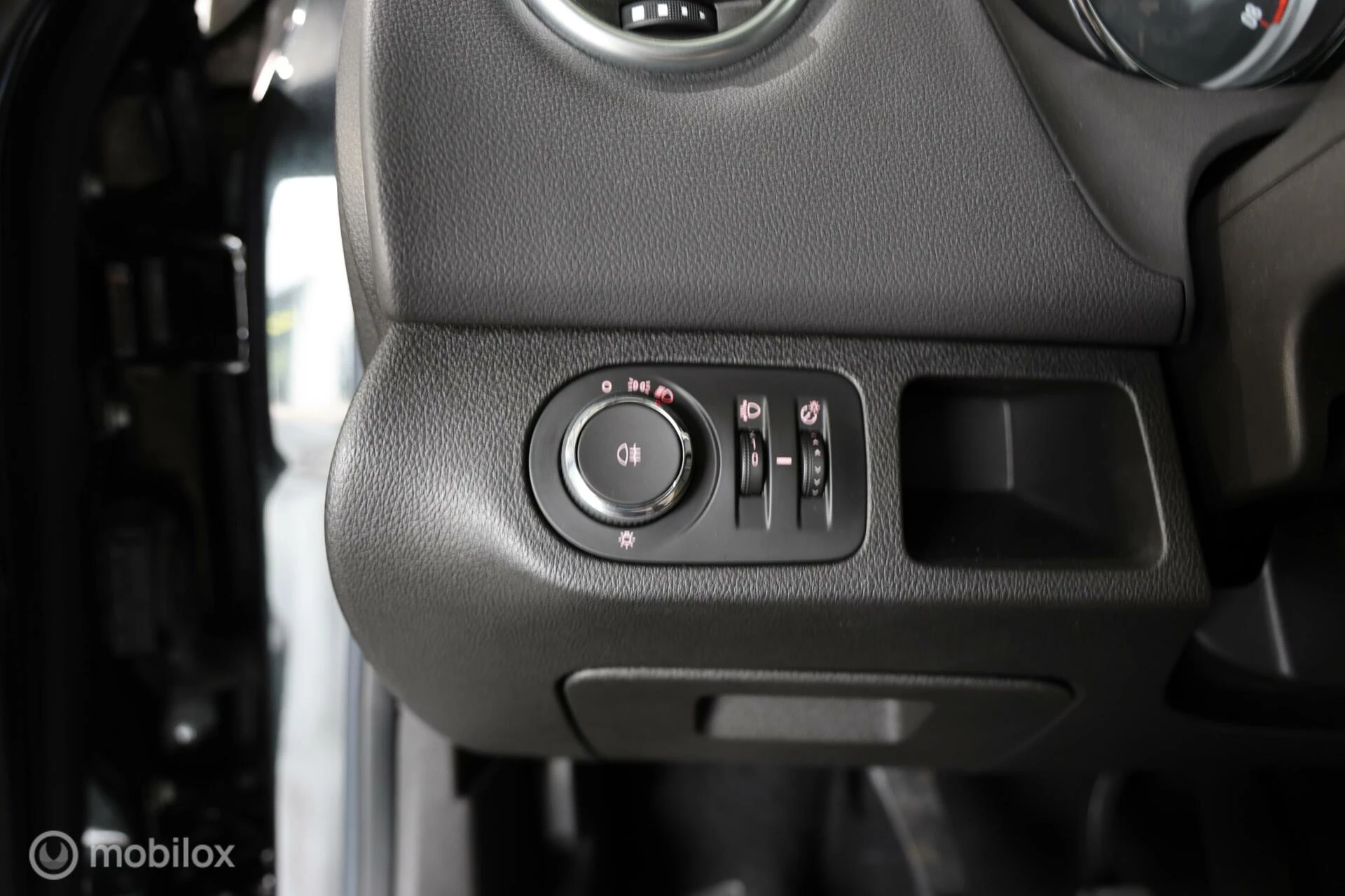Hoofdafbeelding Opel Meriva