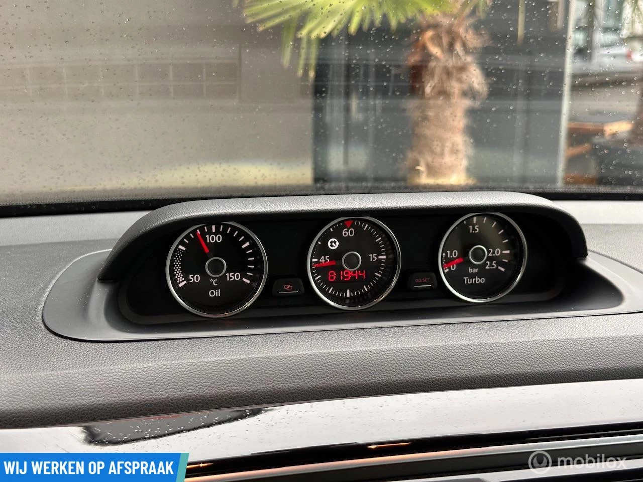 Hoofdafbeelding Volkswagen Beetle