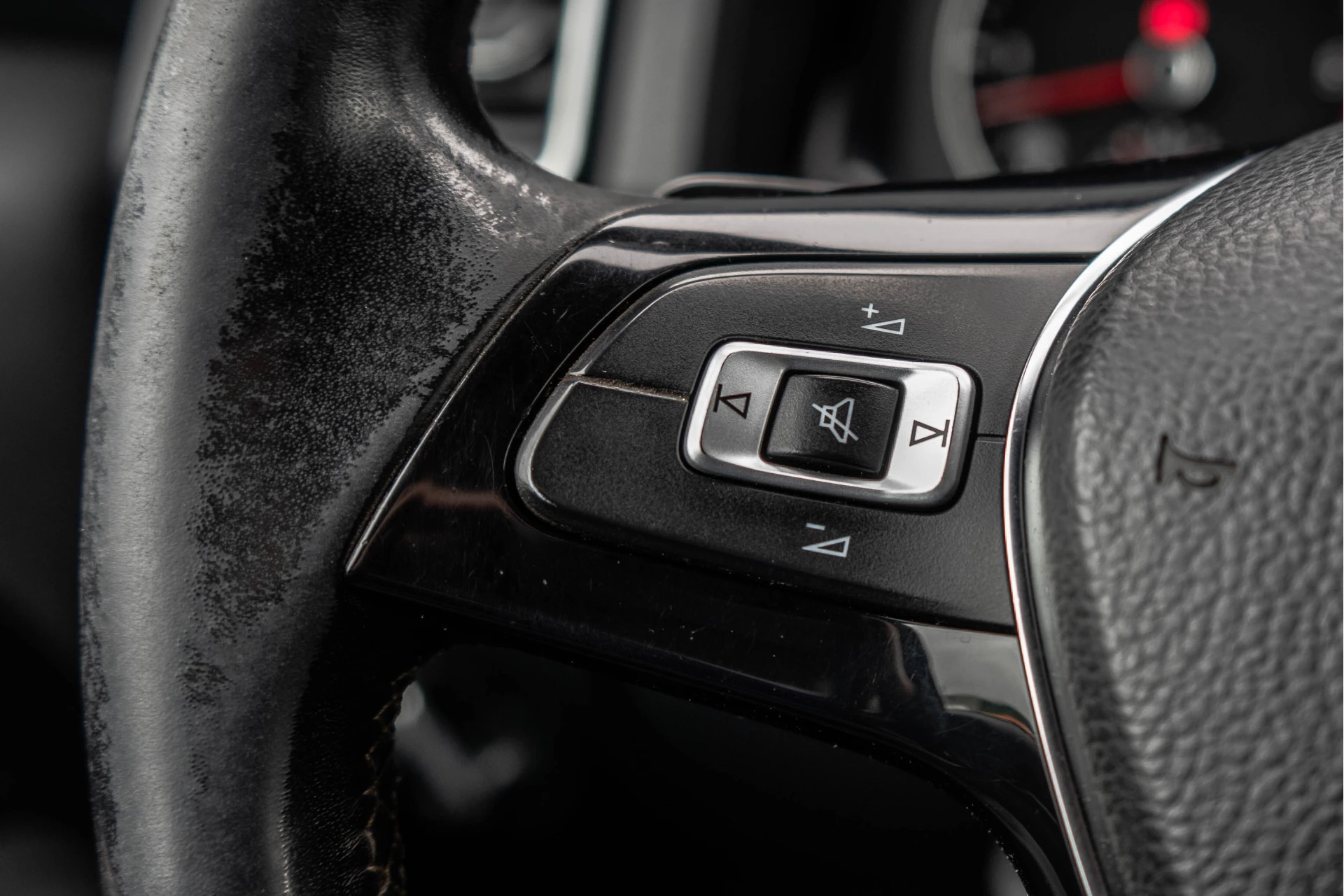 Hoofdafbeelding Volkswagen Amarok