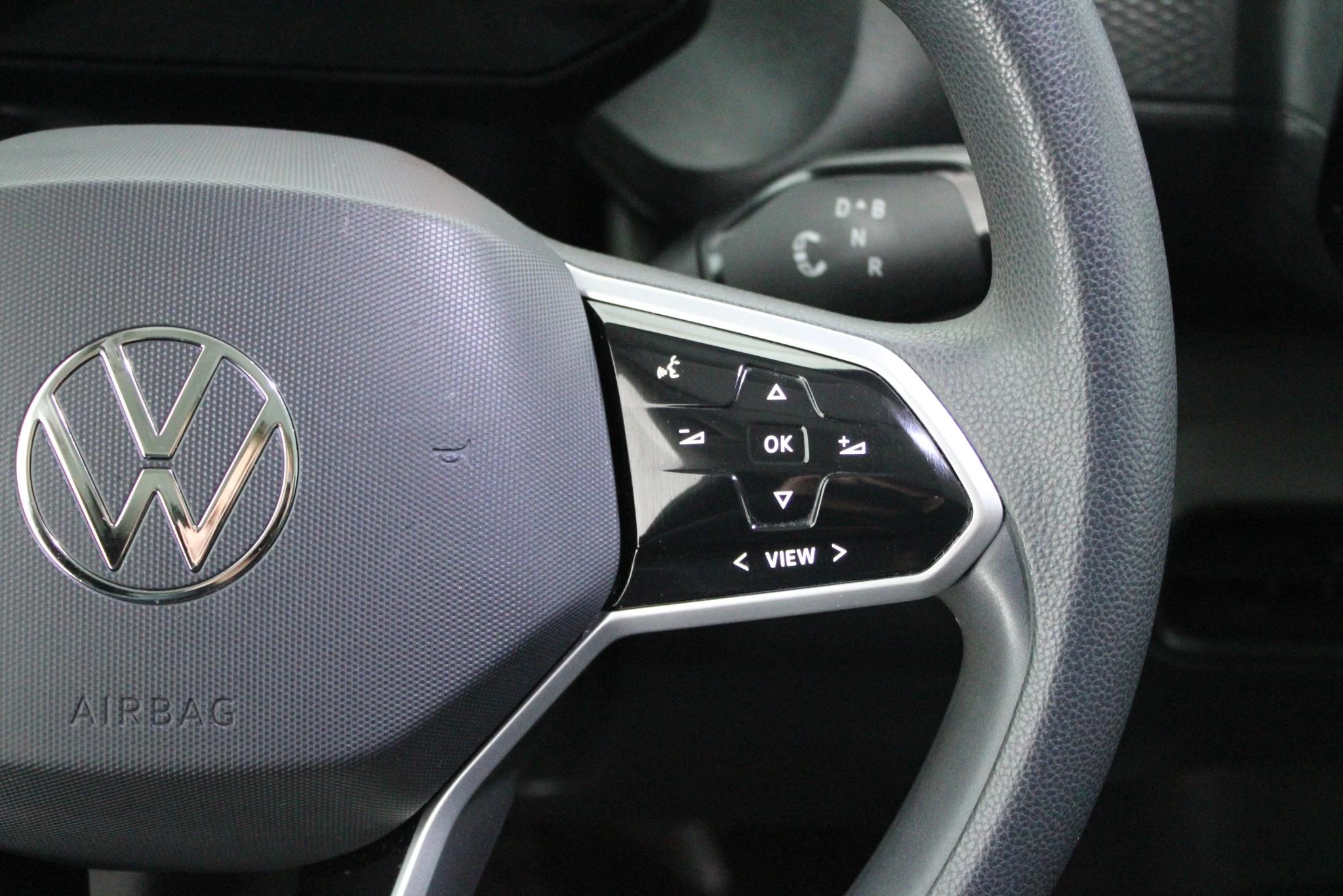 Hoofdafbeelding Volkswagen ID. Buzz Cargo