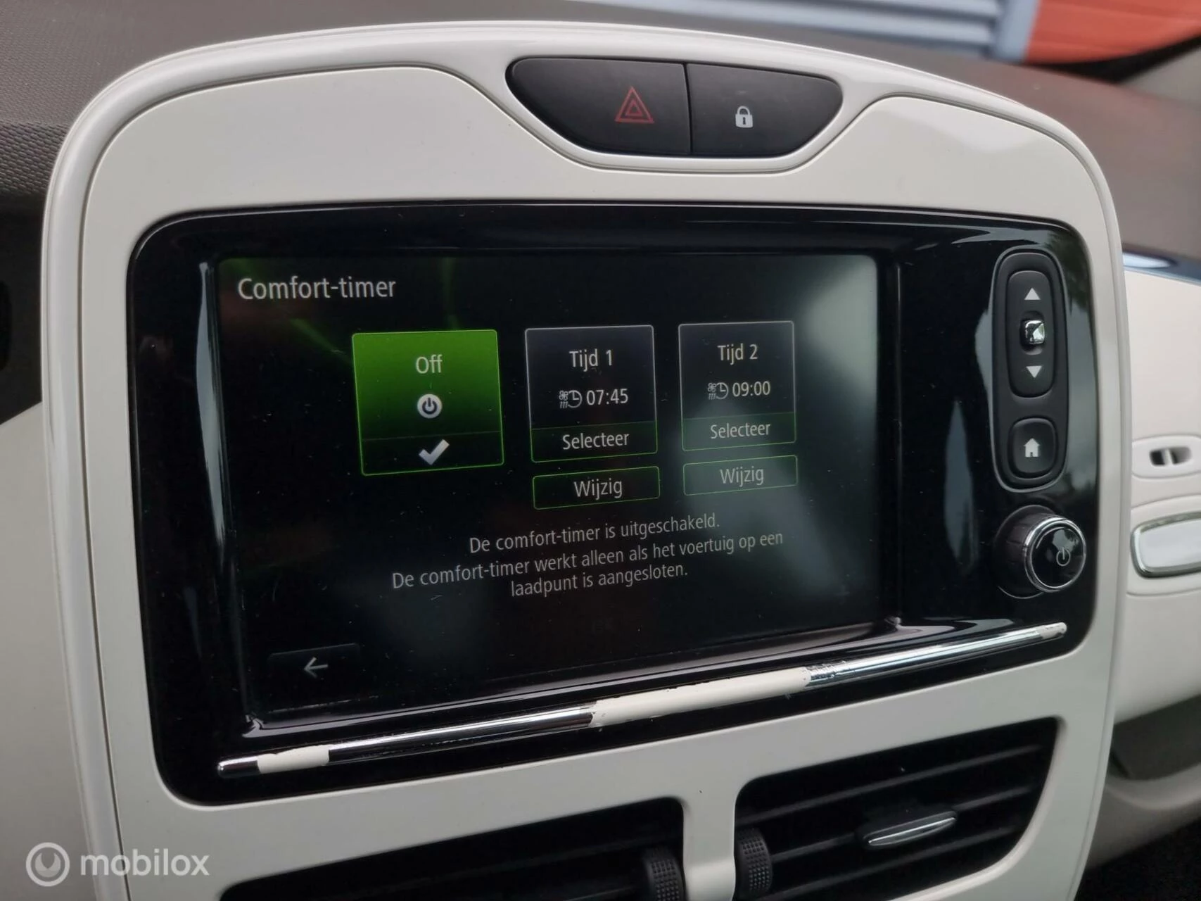 Hoofdafbeelding Renault ZOE